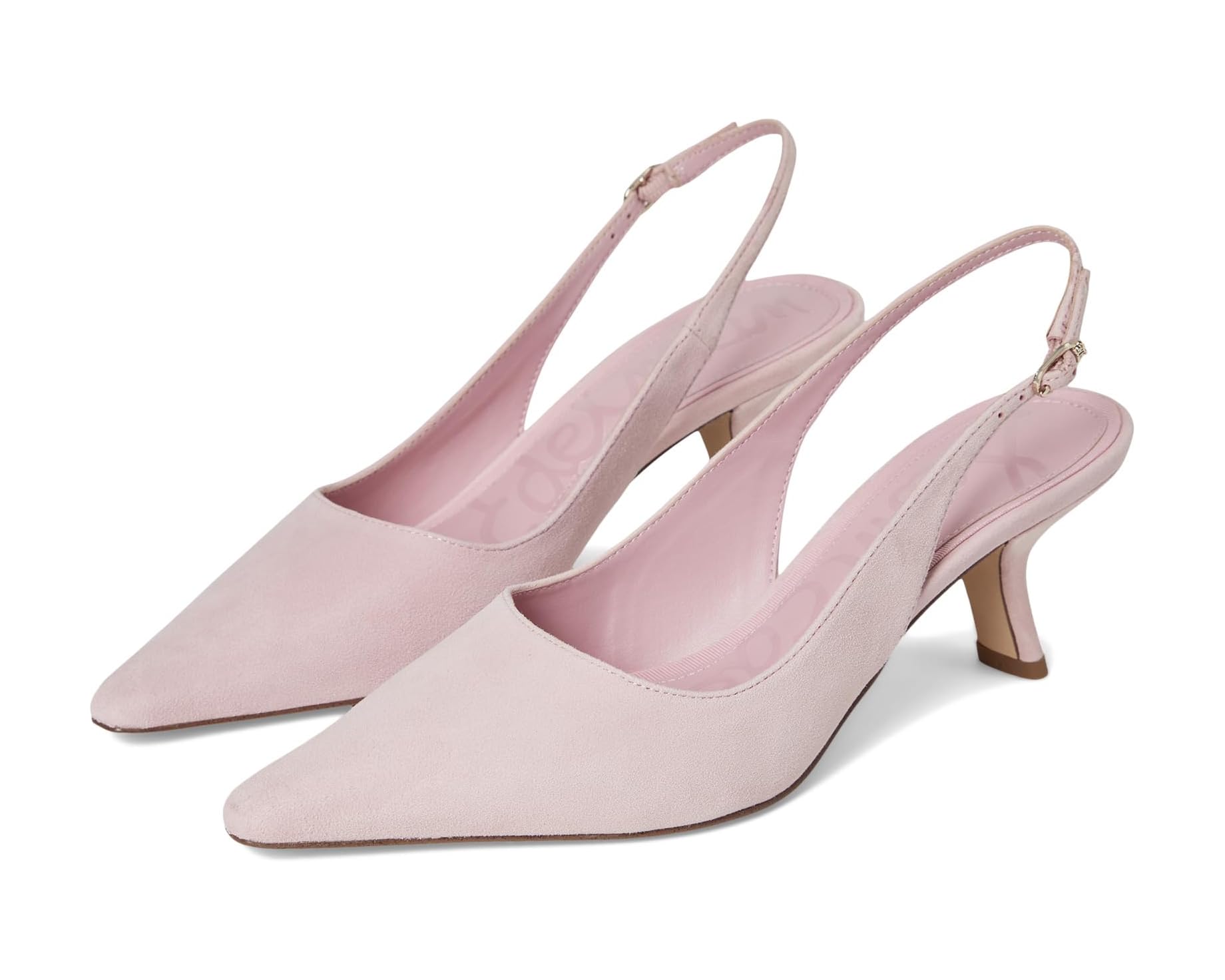 (取寄) サムエデルマン レディース ビアンカ スリング Sam Edelman women Bianka Sling Primrose Pink|ジェットラグ店