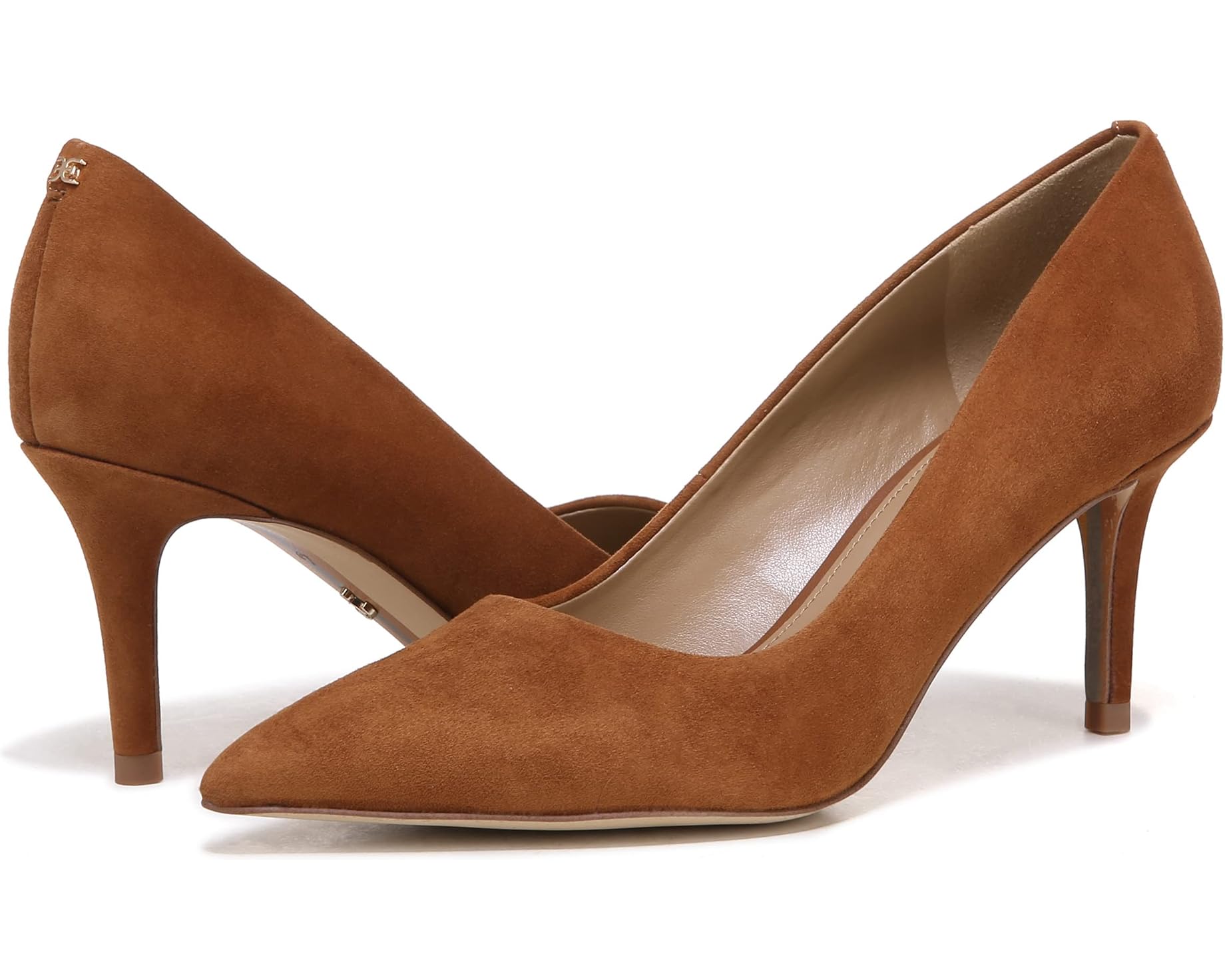 (取寄) サムエデルマン レディース ウィーン Sam Edelman women Vienna Brown|ジェットラグ店