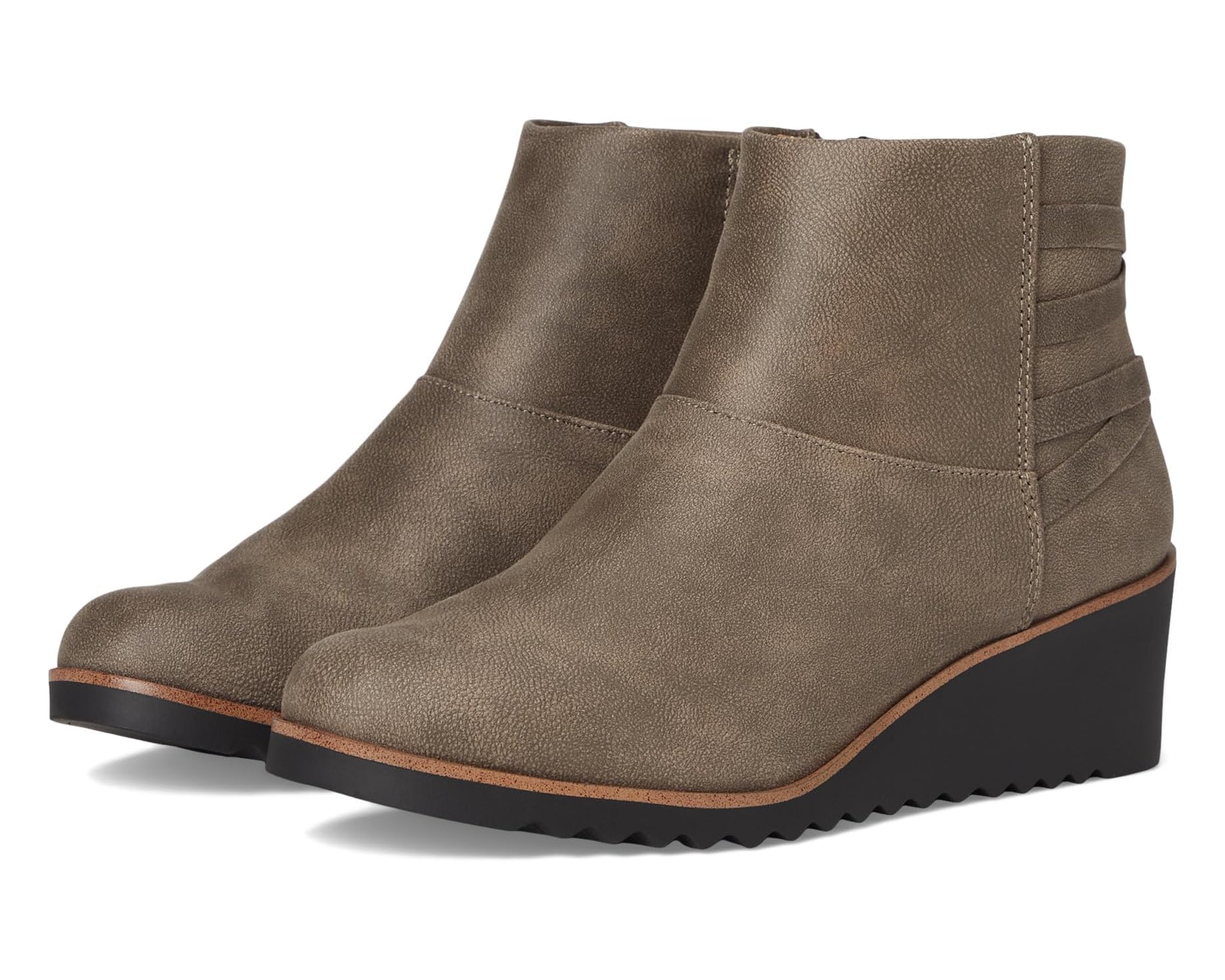 (取寄) ライフストライド レディース ザリア LifeStride women Zariah Ash｜ジェットラグ店