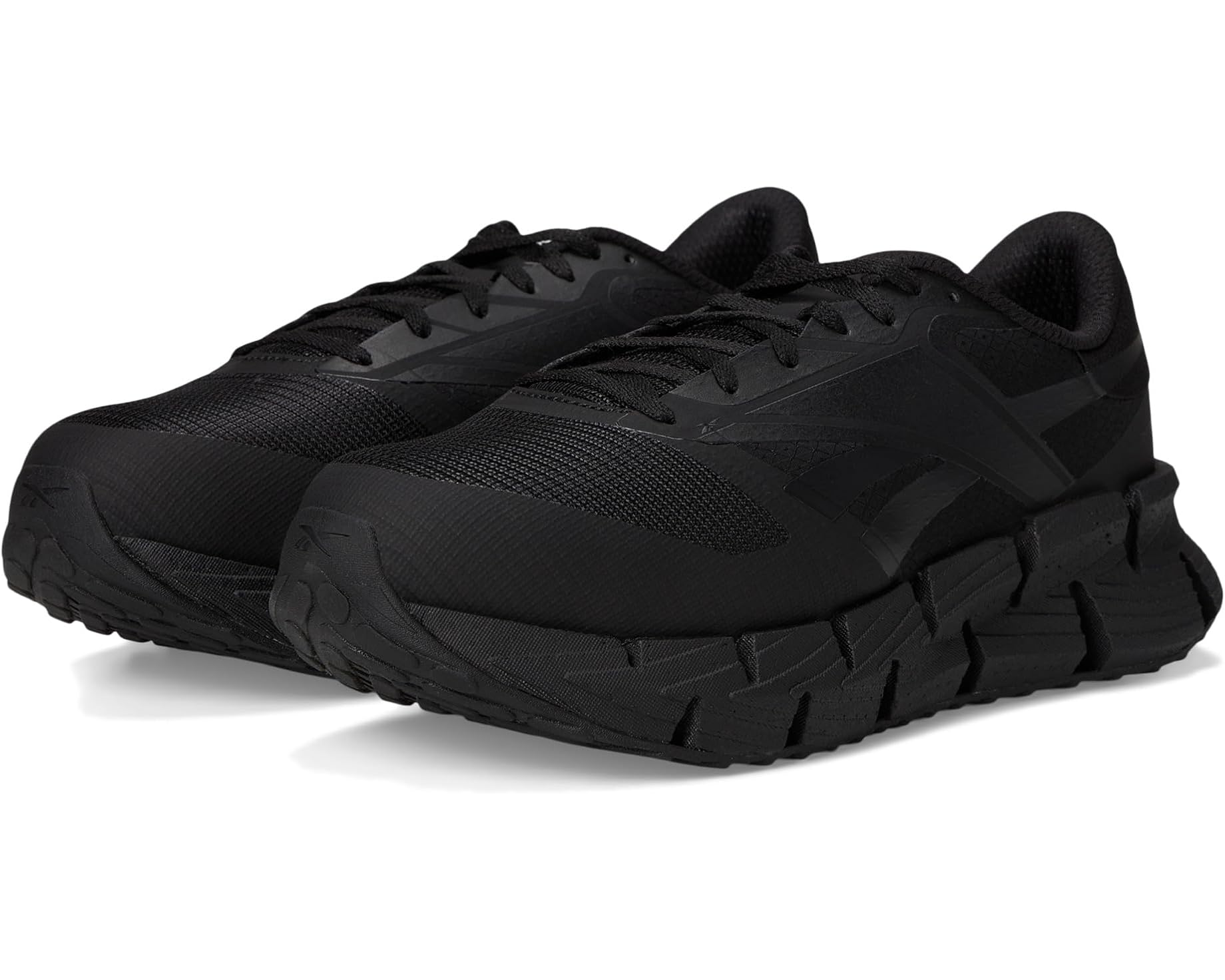 (取寄) リーボック ワーク メンズ フローツィグ ワーク Reebok Work men Floatzig Work Black｜ジェットラグ店