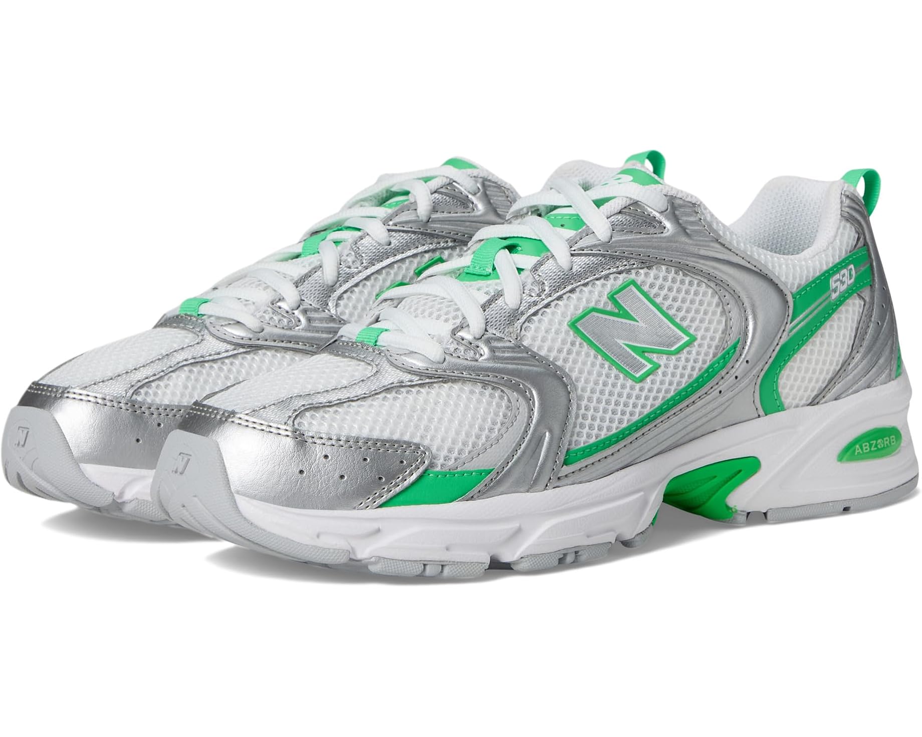お買い出しマラソン スニーカー-靴