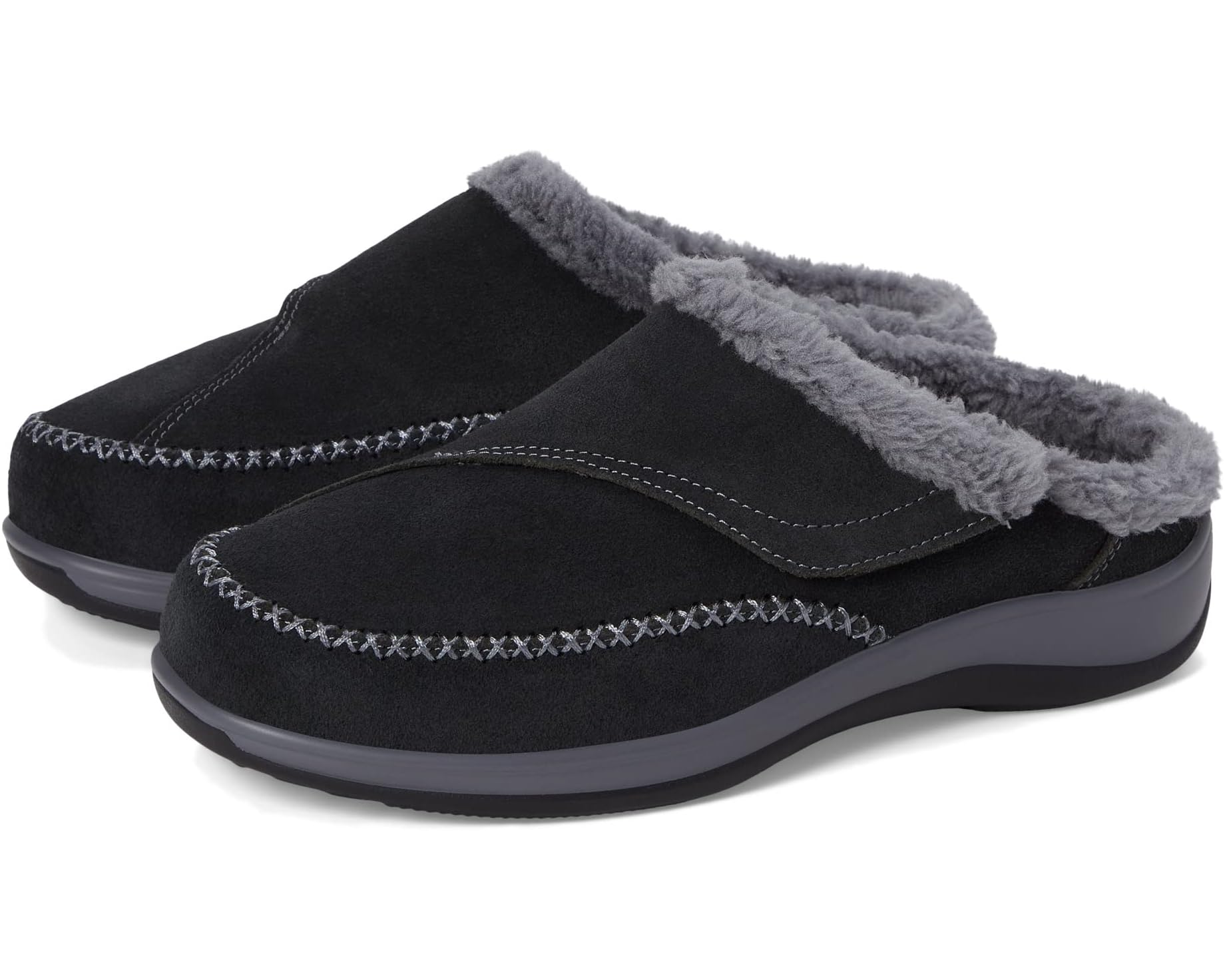 (取寄) オルソフィート レディース シャーロット Orthofeet women Charlotte Black|ジェットラグ店