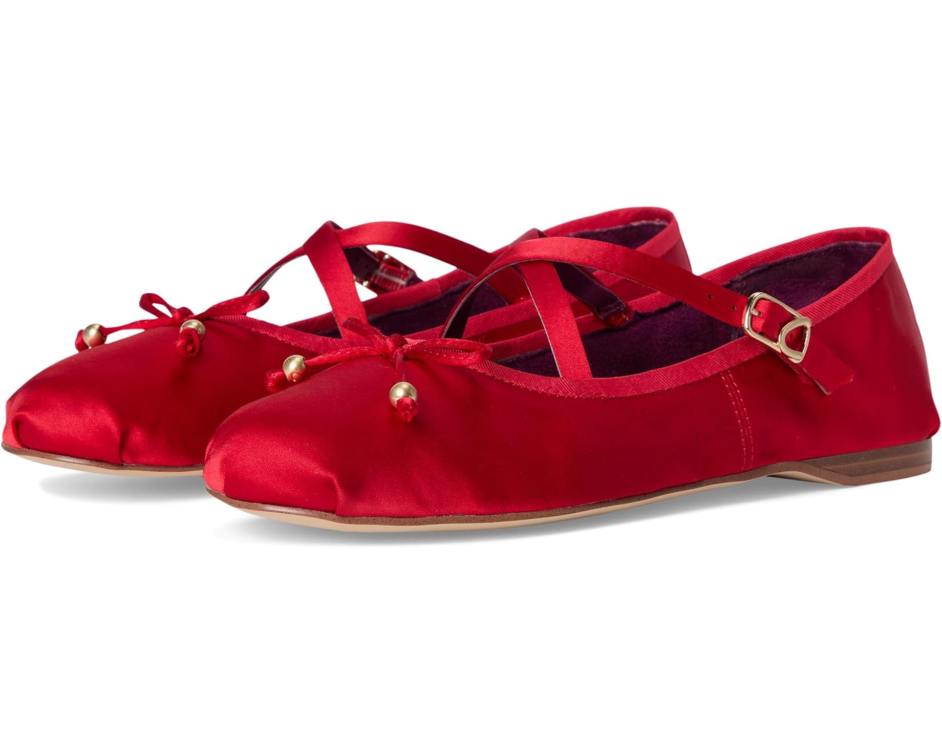 (取寄) サーカスNYバイサムエデルマン レディース ズリ Circus NY by Sam Edelman women Zuri Red Poppy｜ジェットラグ店