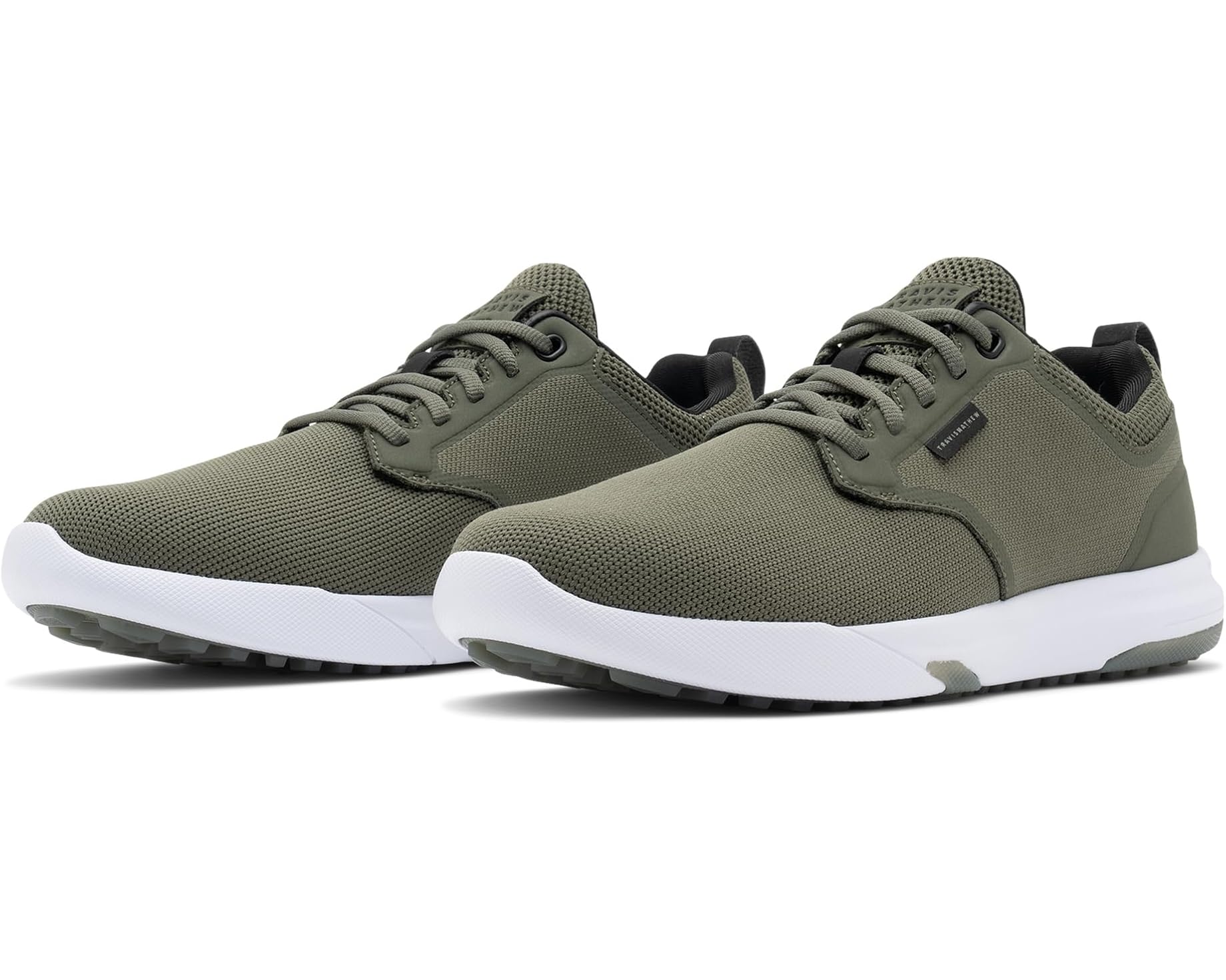 (取寄) トラヴィスマシュー メンズ ザ デイリー プロ ハイブリット TravisMathew men The Daily Pro Hybrid Dusty Olive｜ジェットラグ店