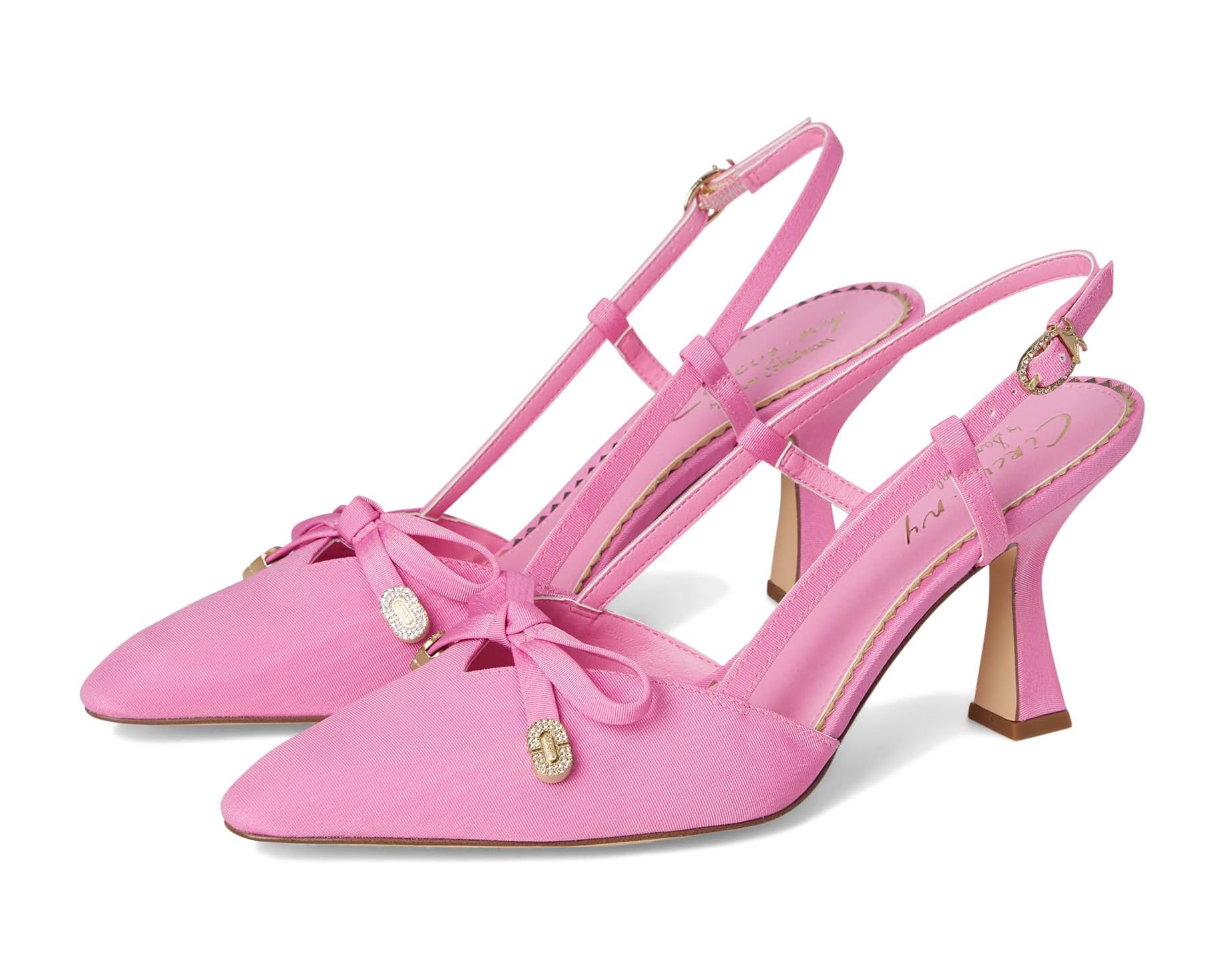 (取寄) サーカスNYバイサムエデルマン レディース モニカ Circus NY by Sam Edelman women Monica Pink Confetti｜ジェットラグ店 26,936円