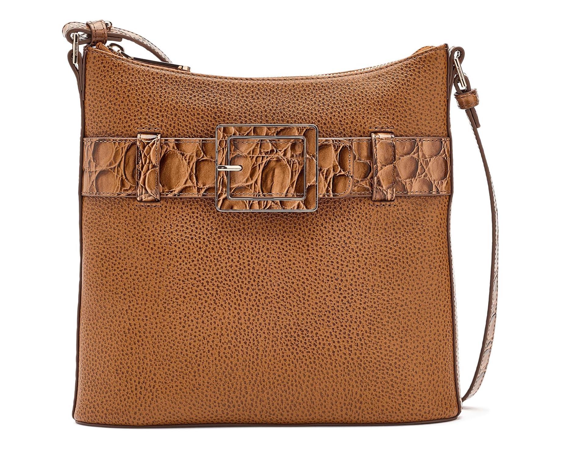 (取寄) ブラーミン ケイティ Brahmin Katie Cinnamon｜ジェットラグ店