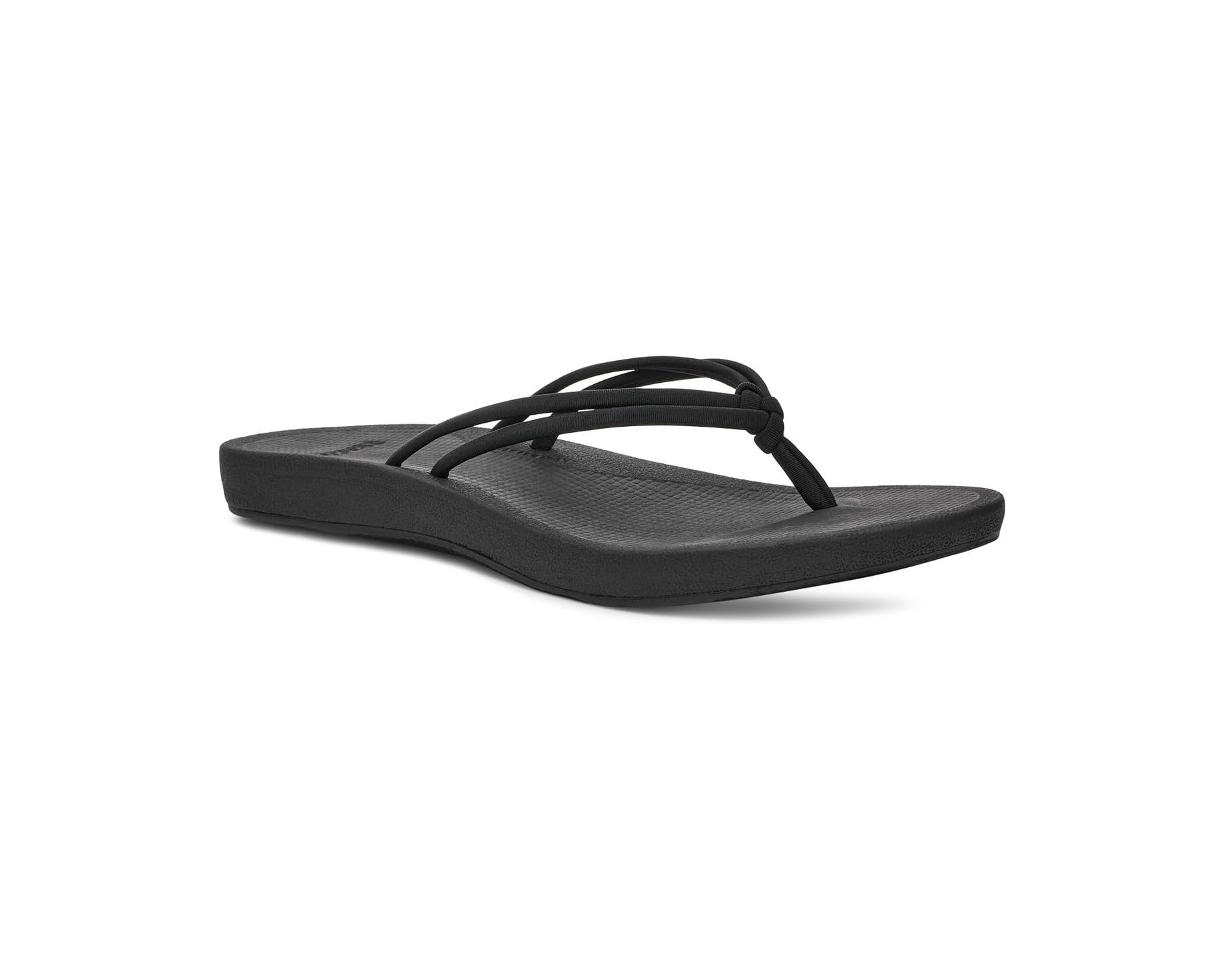 (取寄) サヌーク レディース コズミック サンド Sanuk women Cosmic Sands Black|ジェットラグ店