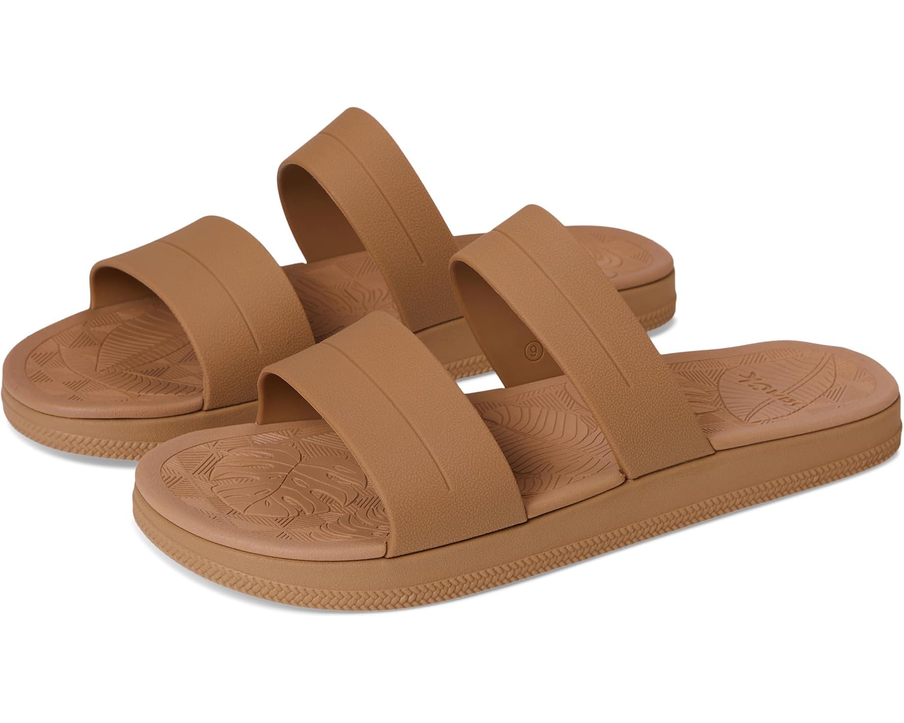 (取寄) サヌーク レディース ファンシャイン 2 ストラップ Sanuk women Funshine 2 Strap Tan｜ジェットラグ店