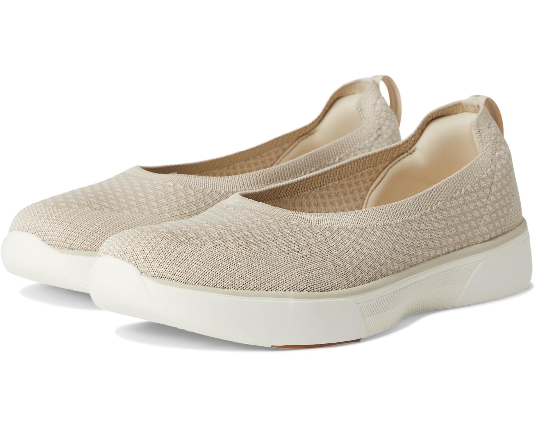 (取寄) ケッズ レディース スキマー Keds women BlissWalk Skimmer Taupe Knit｜ジェットラグ店