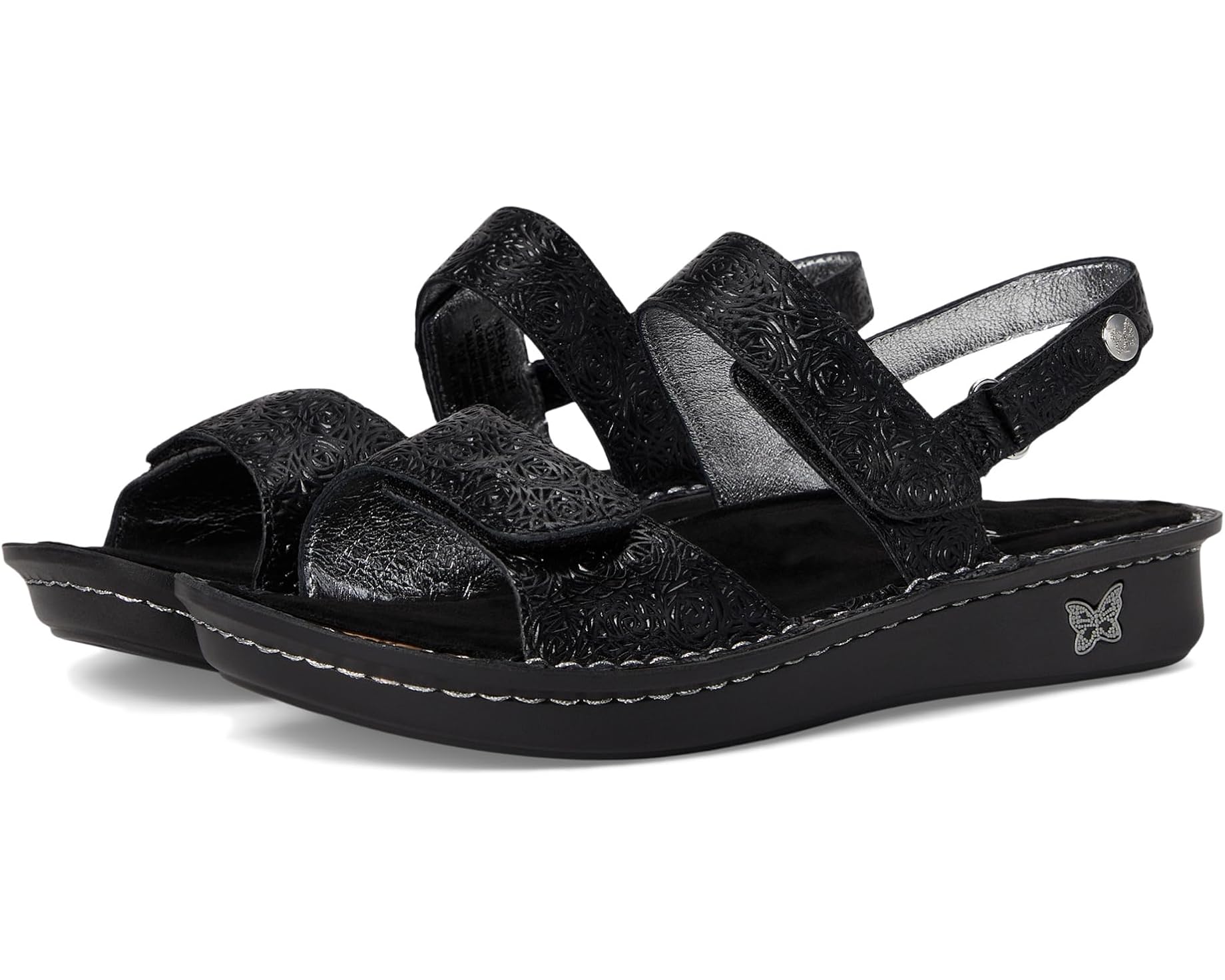 (取寄) アレグリア レディース ヴェローナ Alegria women Verona Inky|ジェットラグ店