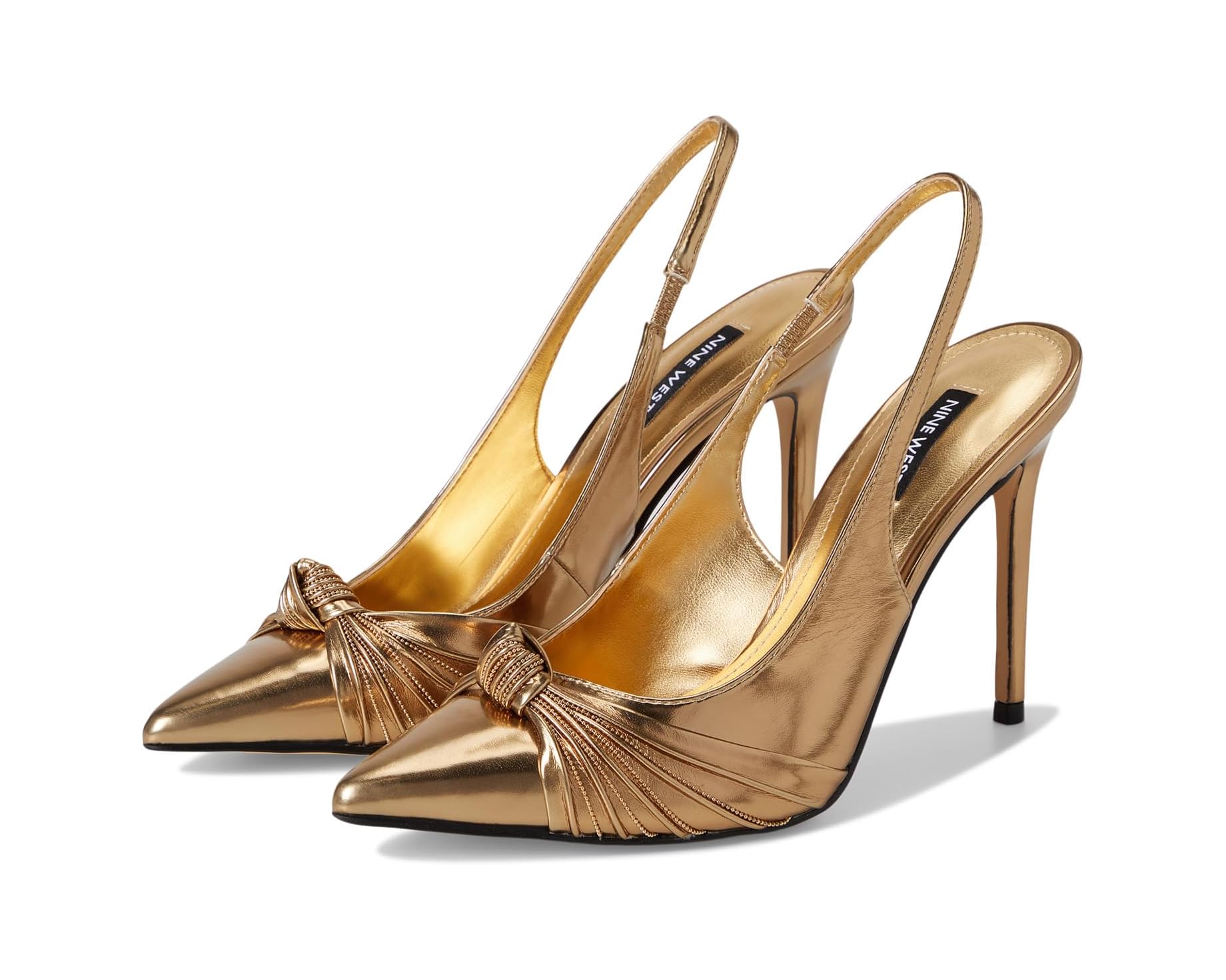 (取寄) ナインウエスト レディース Nine West women Faive Bronze｜ジェットラグ店 28,635円