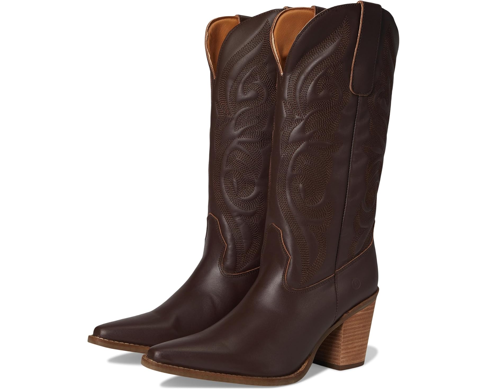 (取寄) ディンゴ レディース ヘンズレー Dingo women Hensley Brown|ジェットラグ店