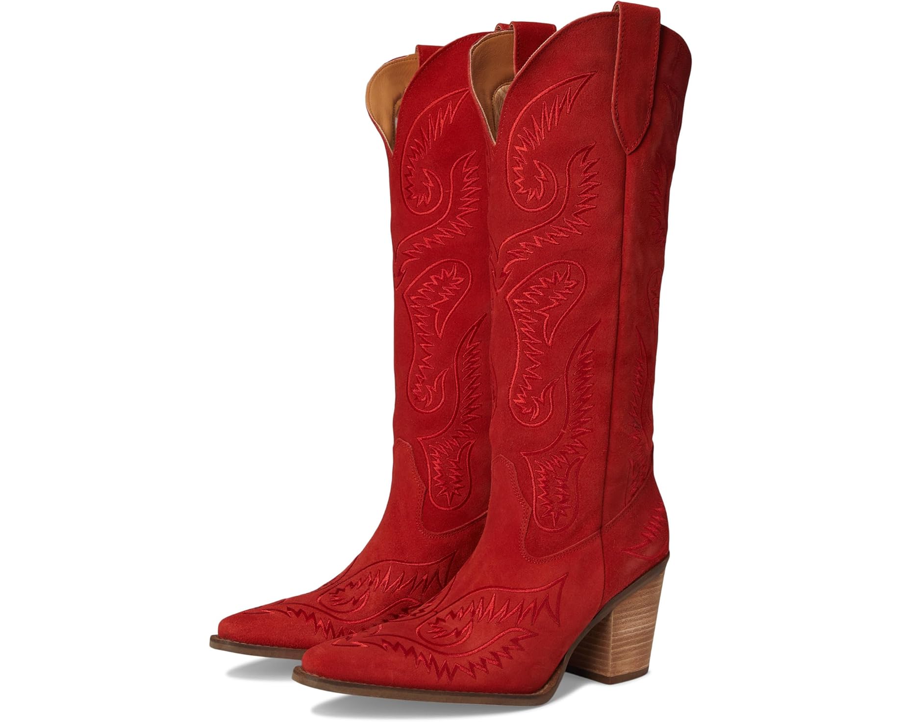 (取寄) ディンゴ レディース エビータ Dingo women Evita Red｜ジェットラグ店