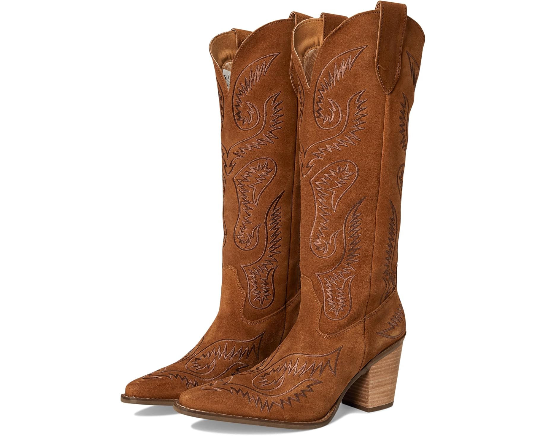 (取寄) ディンゴ レディース エビータ Dingo women Evita Camel｜ジェットラグ店