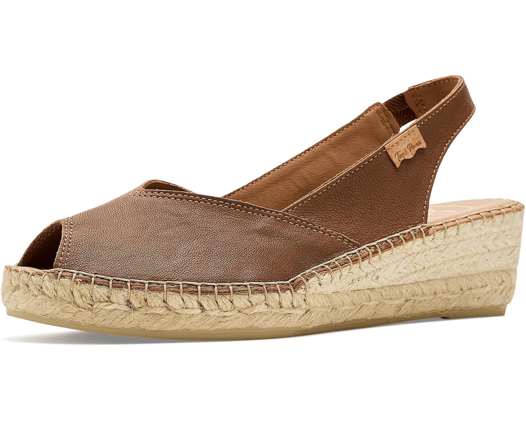 (取寄) トニー ポンズ レディース バーニア-P Toni Pons women Bernia-P Marro｜ジェットラグ店