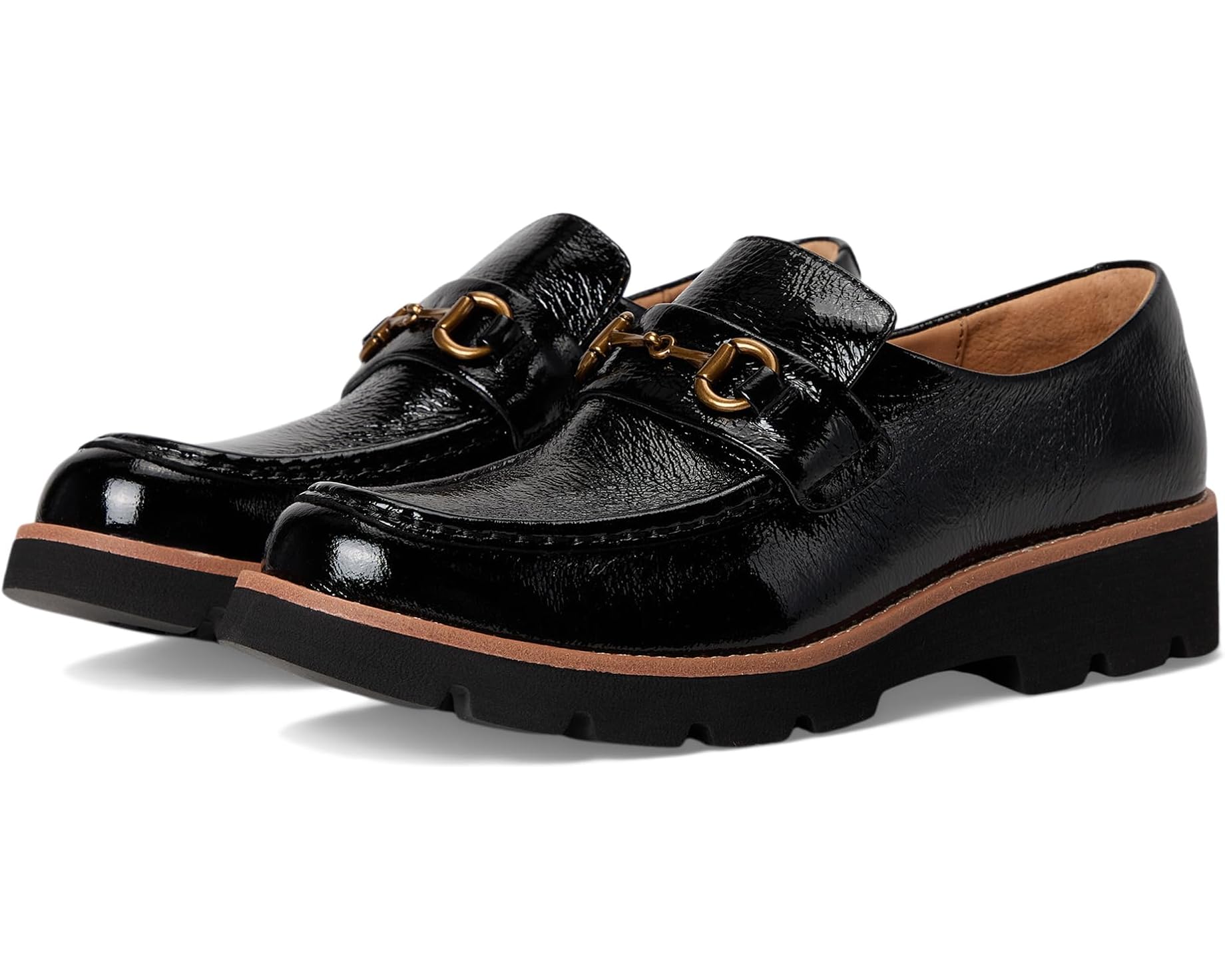 (取寄) ソフト レディース プレウィット Sofft women Prewitt Black｜ジェットラグ店