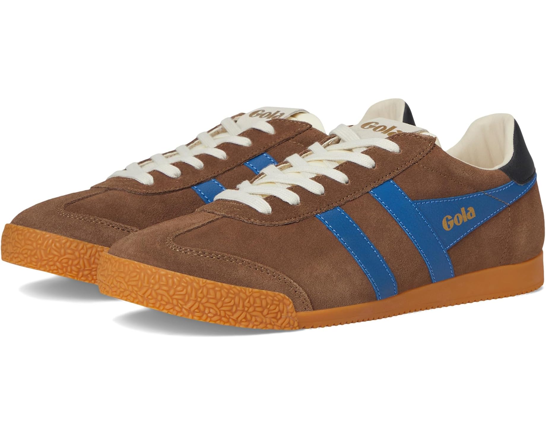 (取寄) ゴーラ メンズ エラン Gola men Elan Otter/Sapphire/Black｜ジェットラグ店