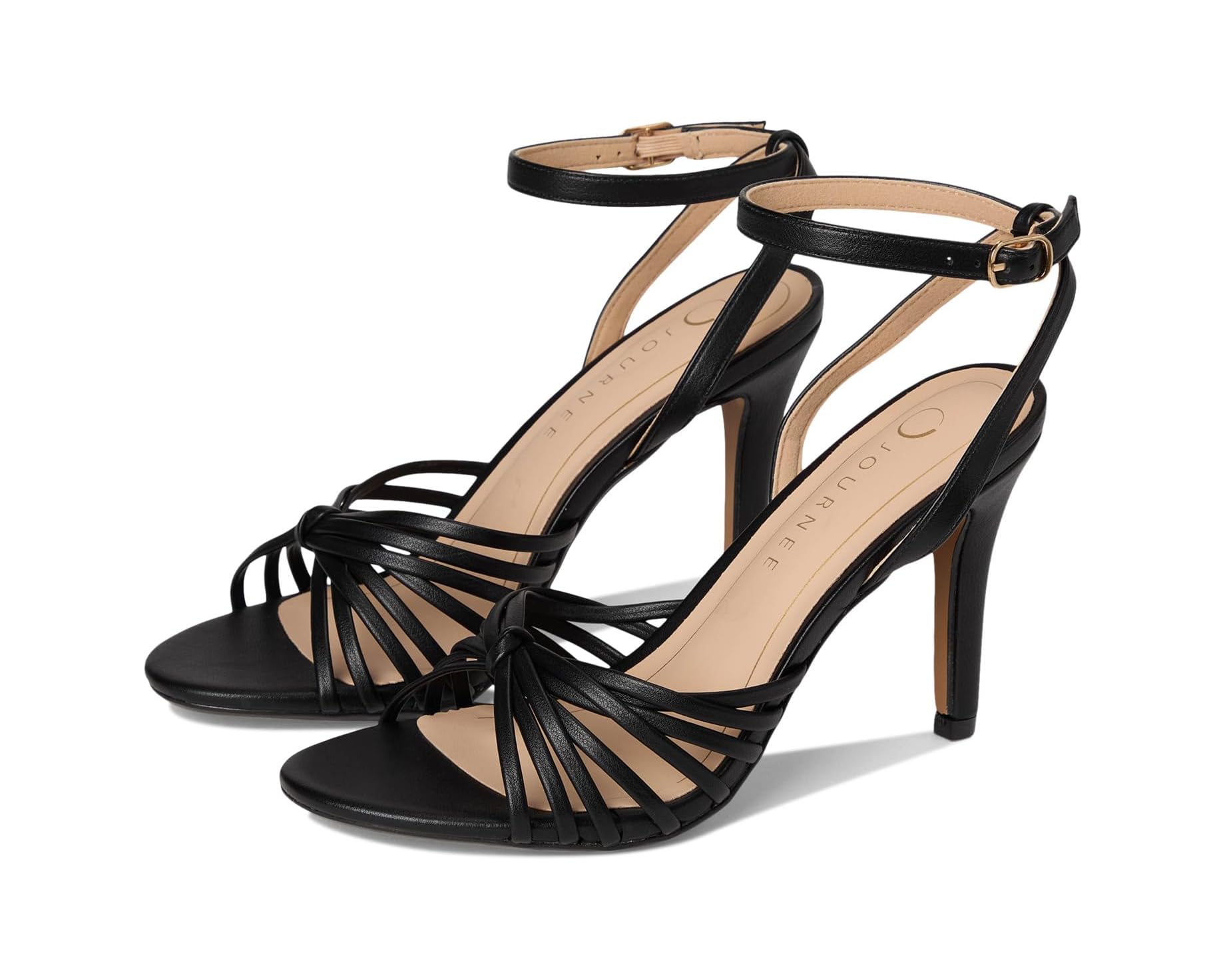 (取寄) ジュルネ コレクション レディース Journee Collection women Vanita Black｜ジェットラグ店 16,323円