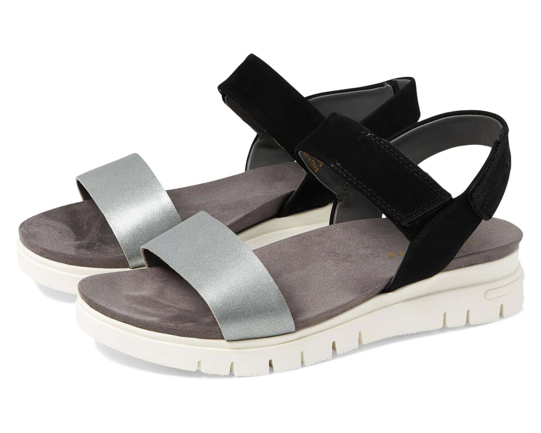 (取寄) デビッドテイト レディース グッディー David Tate women Goodie Black Combo｜ジェットラグ店