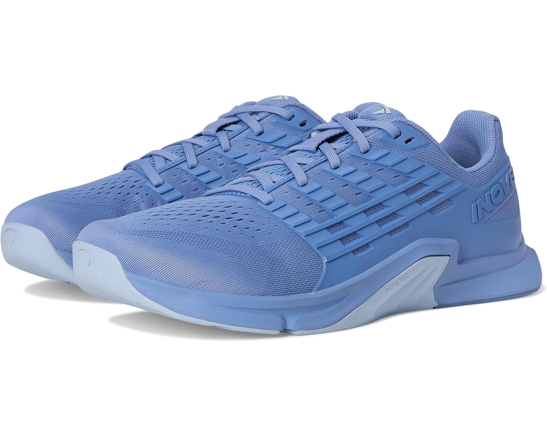 (取寄) イノヴェイト メンズ F-ライト INOV8 men F-Lite Blue/Light Blue｜ジェットラグ店