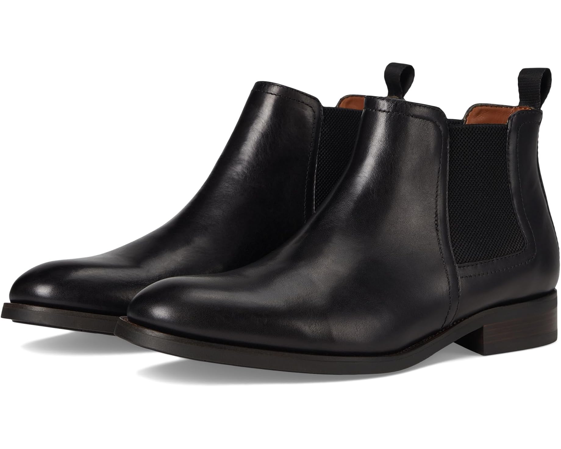 (取寄) スティーブマデン メンズ モントルー Steve Madden men Montreaux Black｜ジェットラグ店