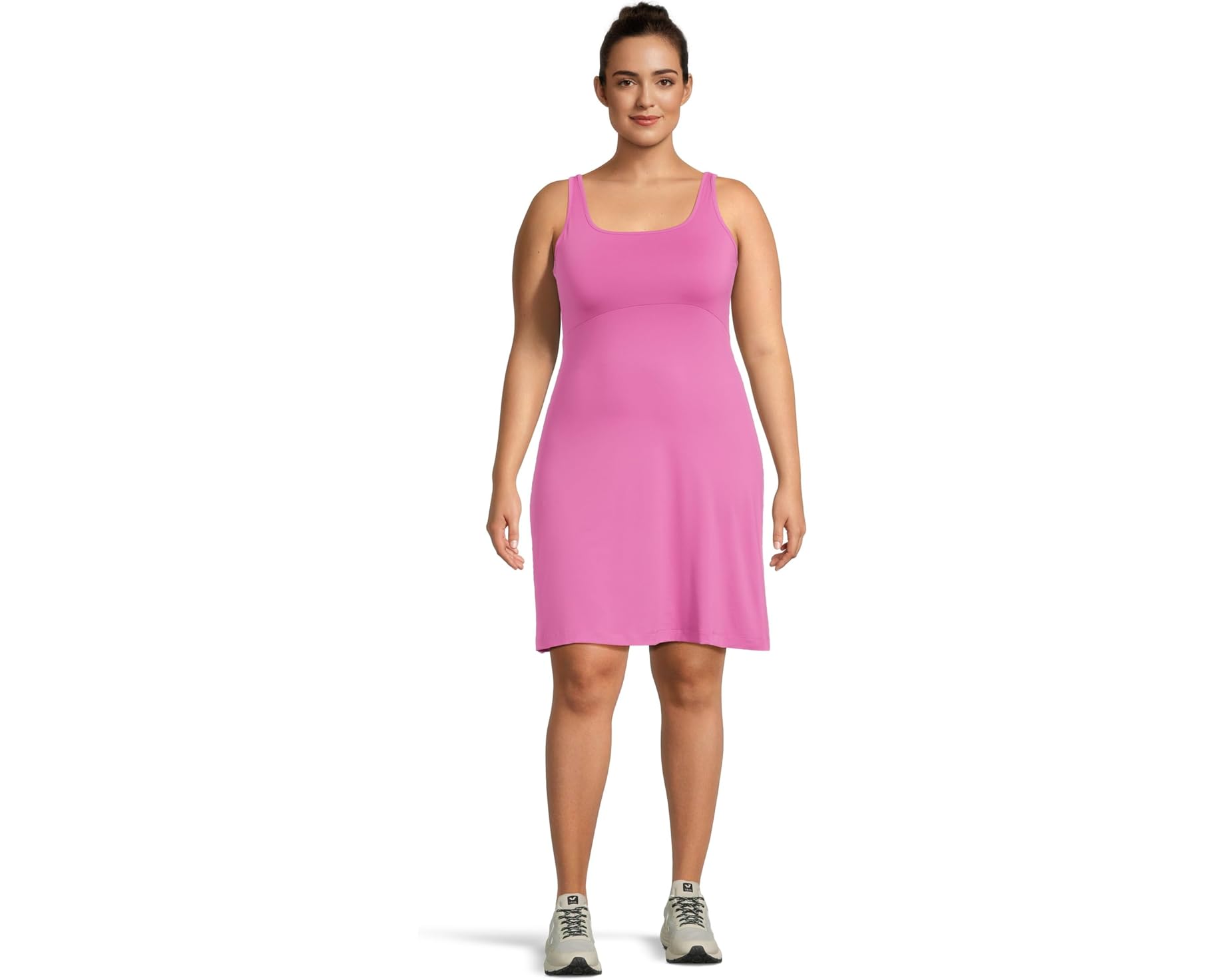 (取寄) コロンビア レディース フリーザー 3 ドレス Columbia women Freezer III Dress Bright Lavender｜ジェットラグ店