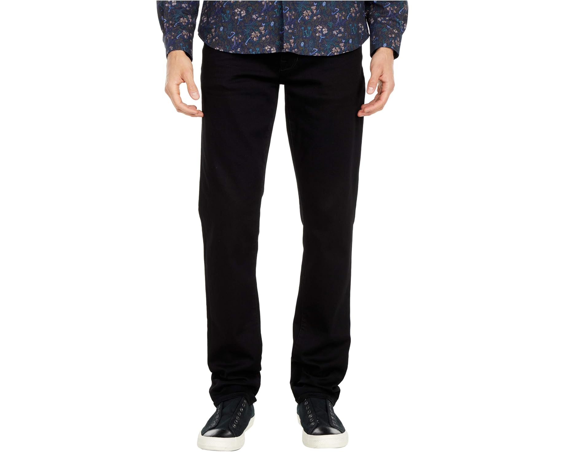 (取寄) メンズ ザ ブリクストン イン グリフ Joe's Jeans men The Brixton in Griff Griff｜ジェットラグ店 39,000円