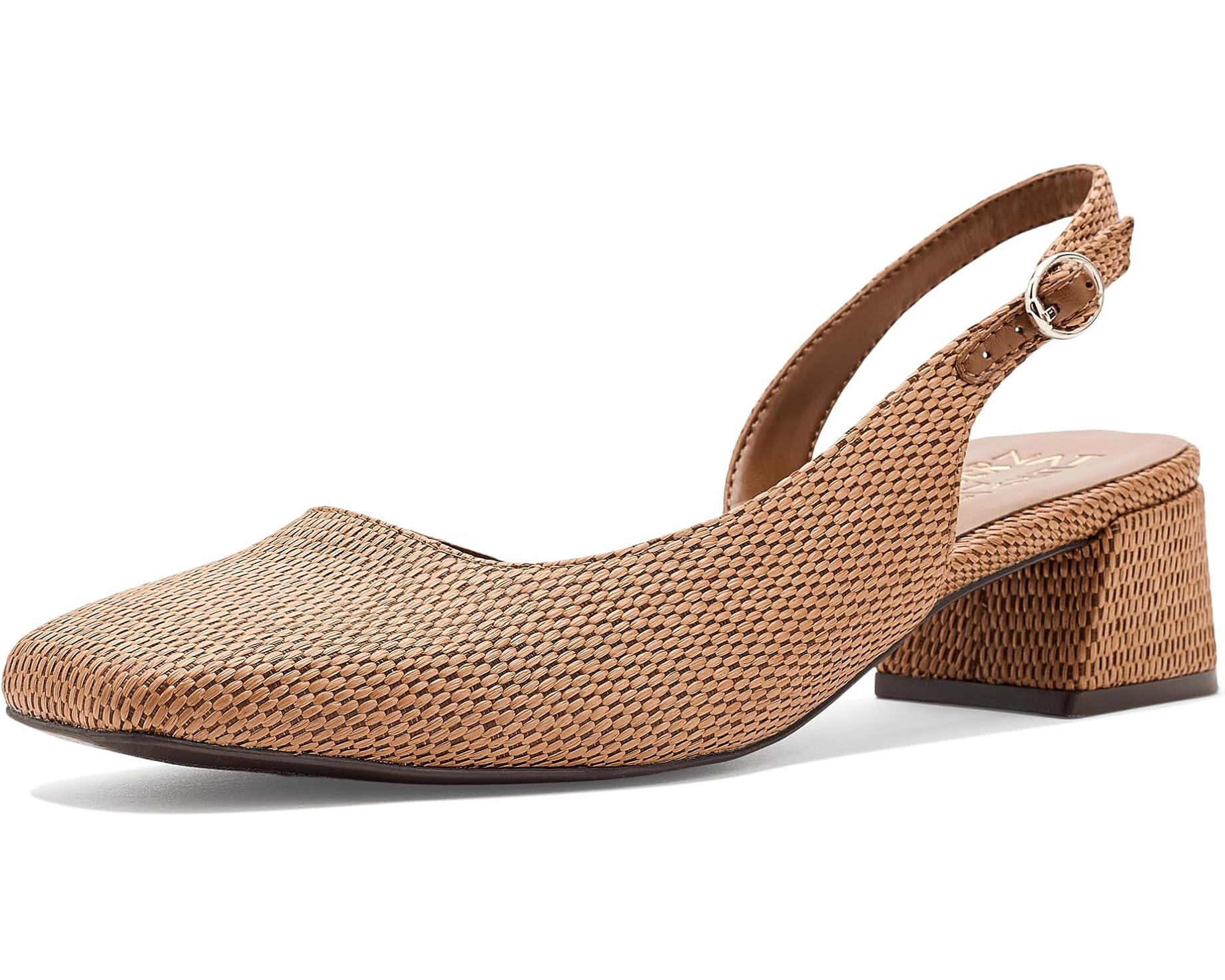 (取寄) ナチュラライザー レディース ジェイラ Naturalizer women Jayla Walnut Wake｜ジェットラグ店