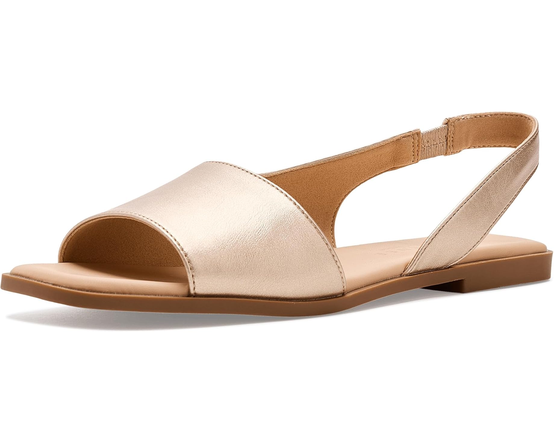 (取寄) ジュルネ コレクション レディース Journee Collection women Brinsley Champagne｜ジェットラグ店