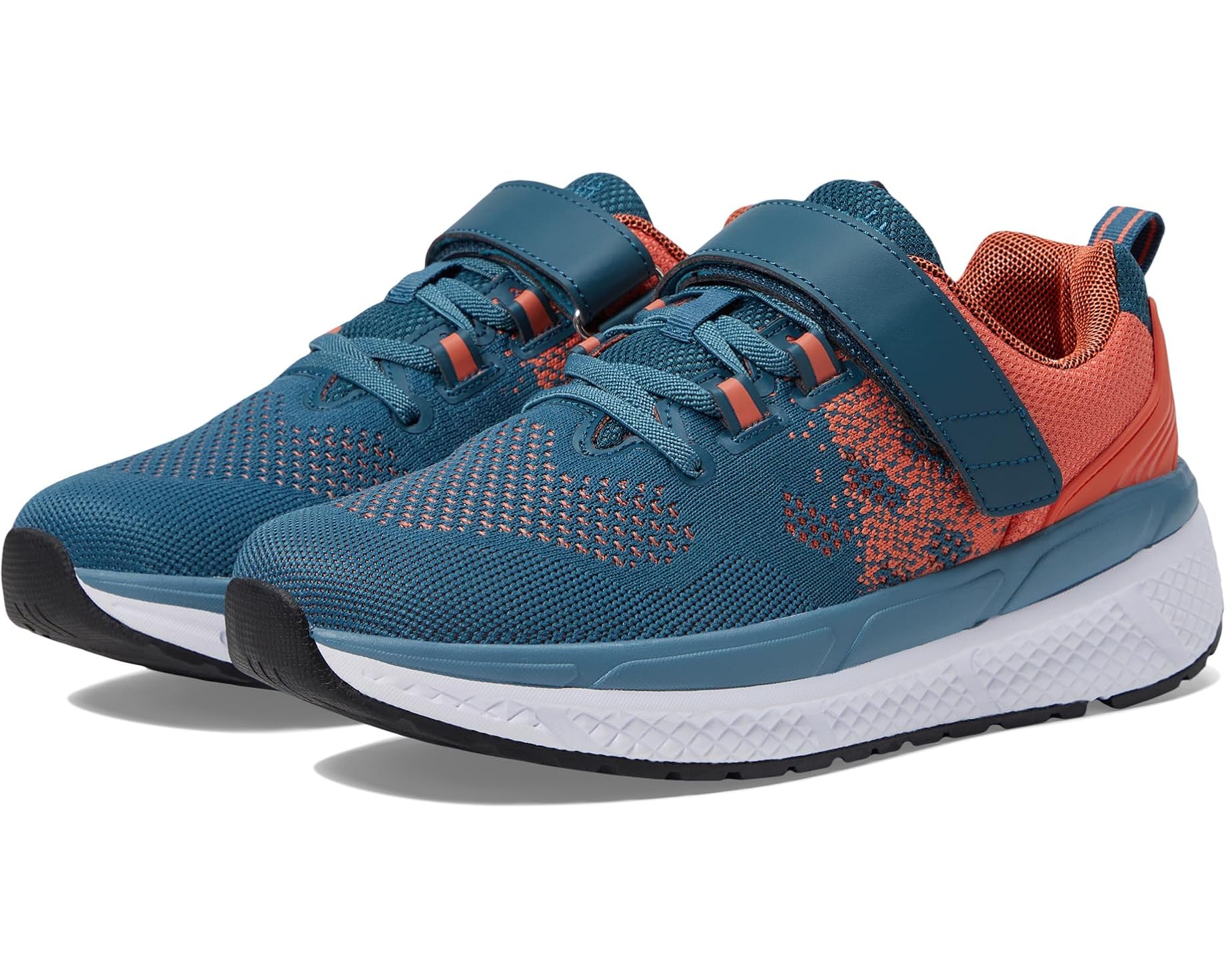 (取寄) プロペット レディース ウルトラ Fx Propet women Ultra FX Teal/Coral|ジェットラグ店