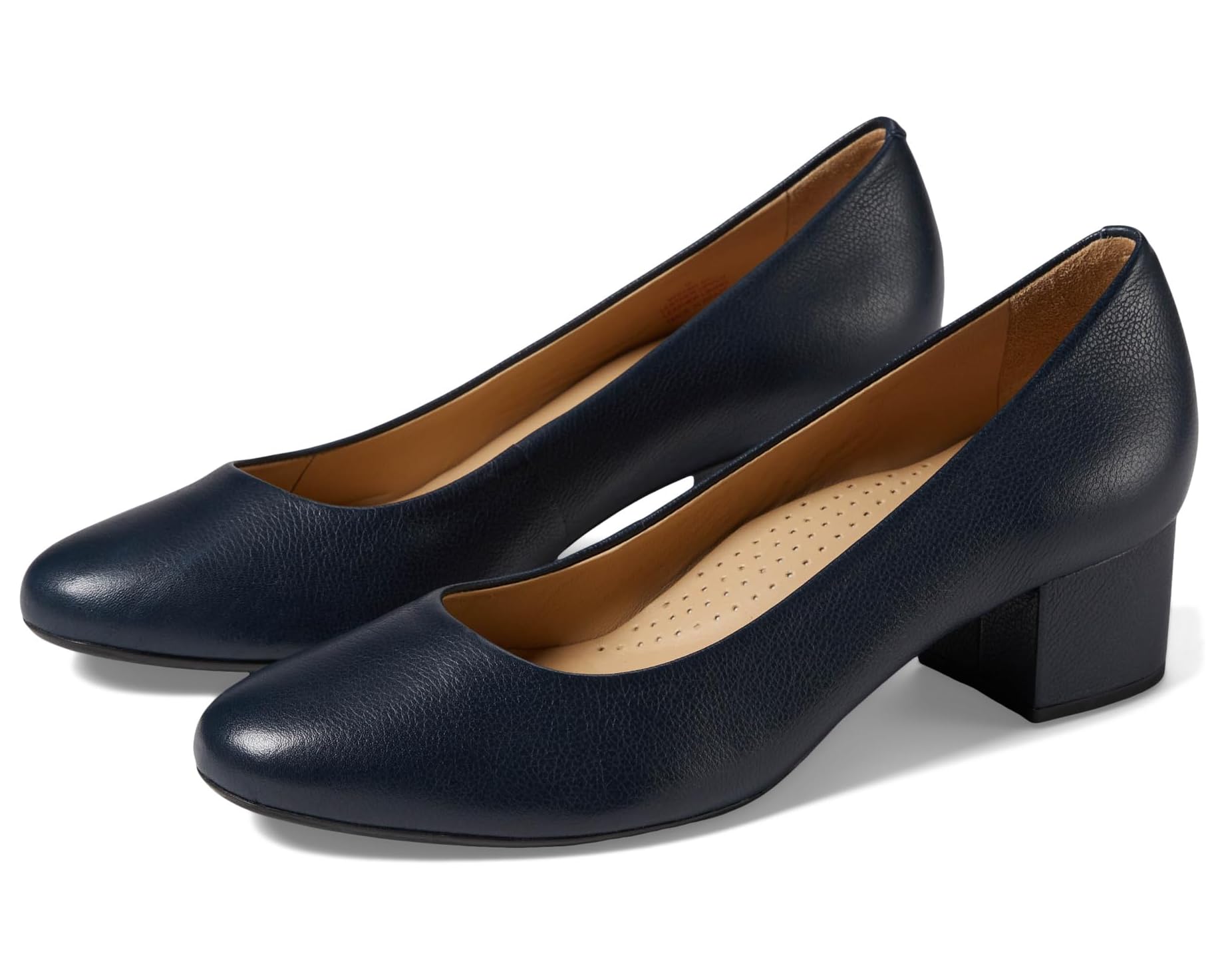 (取寄) マークジョセフニューヨーク レディース ブロード ストリート Marc Joseph New York women Broad Street Navy Napa Soft｜ジェットラグ店