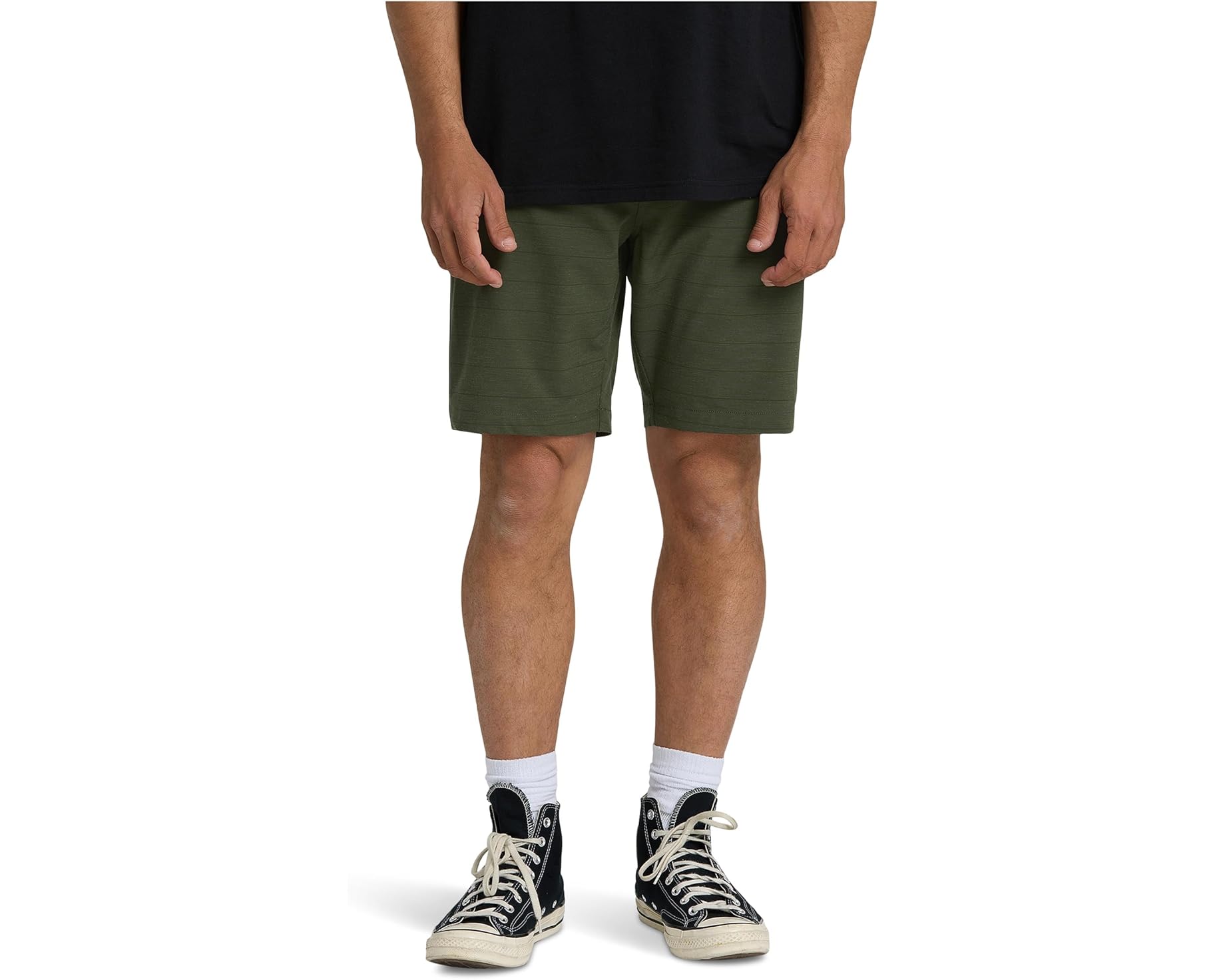 (取寄) ビラボン メンズ クロスファイア 19 サブマーシブル Billabong men Crossfire 19 Submersible Winter Moss｜ジェットラグ店