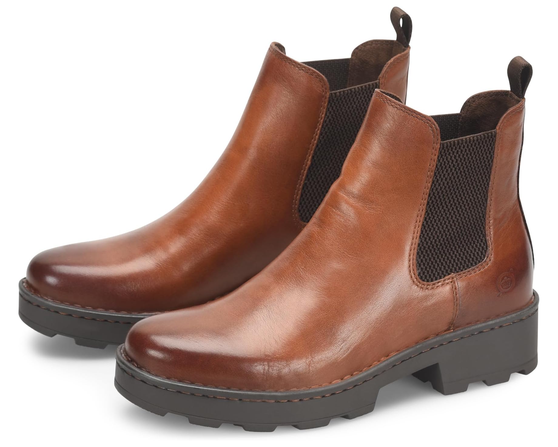 (取寄) ボーン レディース ヴェローナ Born women Verona Brown|ジェットラグ店