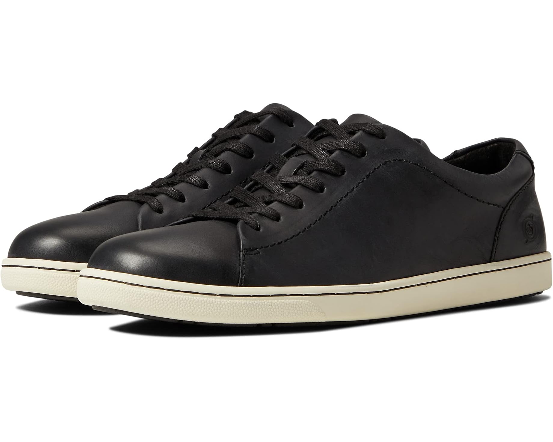 (取寄) ボーン メンズ アレゲニー リ Born men Allegheny II Black Full Grain|ジェットラグ店