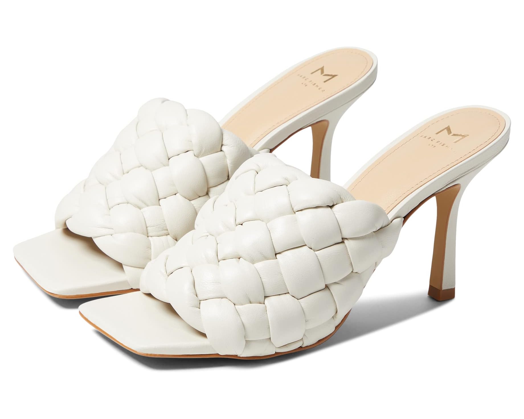 (取寄) マークフィッシャー レディース ダキナ Marc Fisher LTD women Dakina Ivory|ジェットラグ店