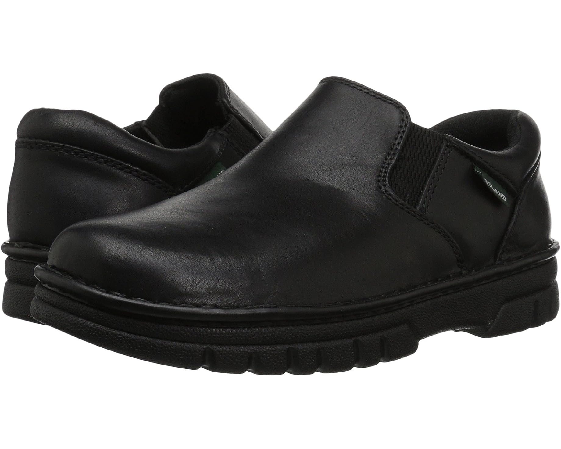 (取寄) イーストランド1955 メンズ ニューポート Eastland 1955 Edition men Newport Black｜ジェットラグ店