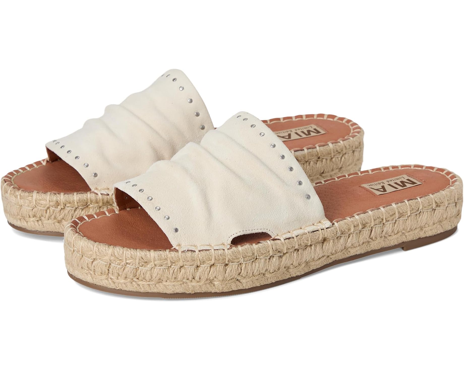 (取寄) ミア レディース MIA women MLE-Dahya Bone｜ジェットラグ店