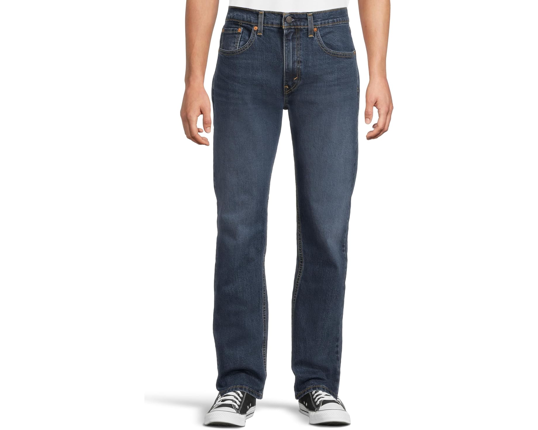 (取寄) メンズ 505 レギュラー Levi's Mens men 505 Regular Flying Bird｜ジェットラグ店