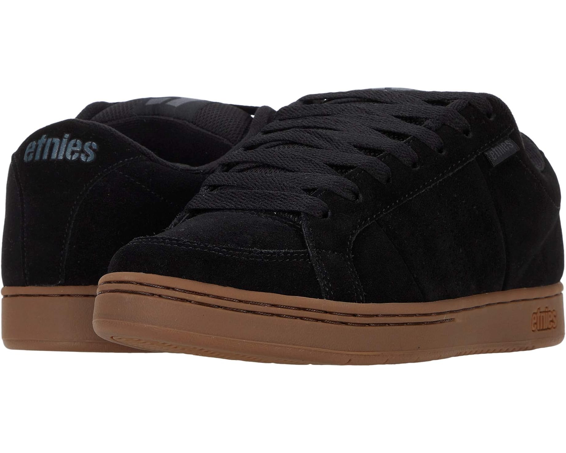 (取寄) エトニーズ メンズ キングピン etnies men Kingpin Black/Dark Grey/Gum|ジェットラグ店