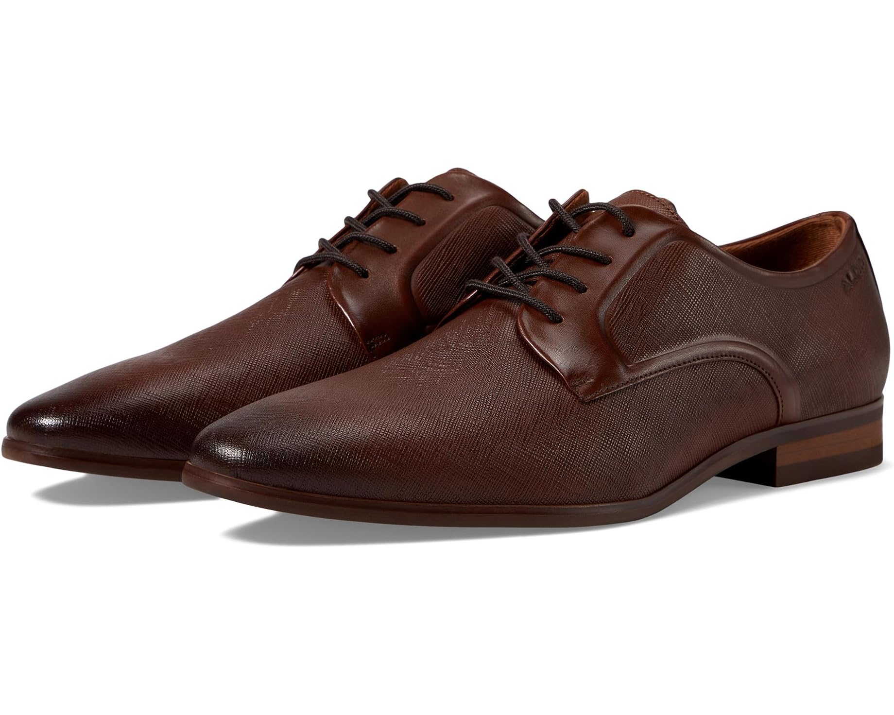 (取寄) アルド メンズ ブレンダン ALDO men Brendan Cognac｜ジェットラグ店