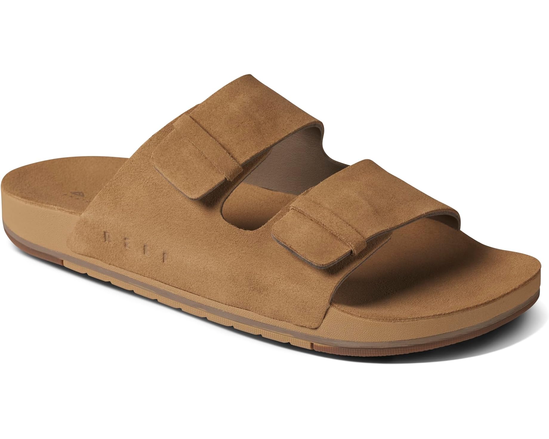 (取寄) リーフ メンズ オーハイ ツー-バー Reef men Ojai Two-Bar Tan|ジェットラグ店
