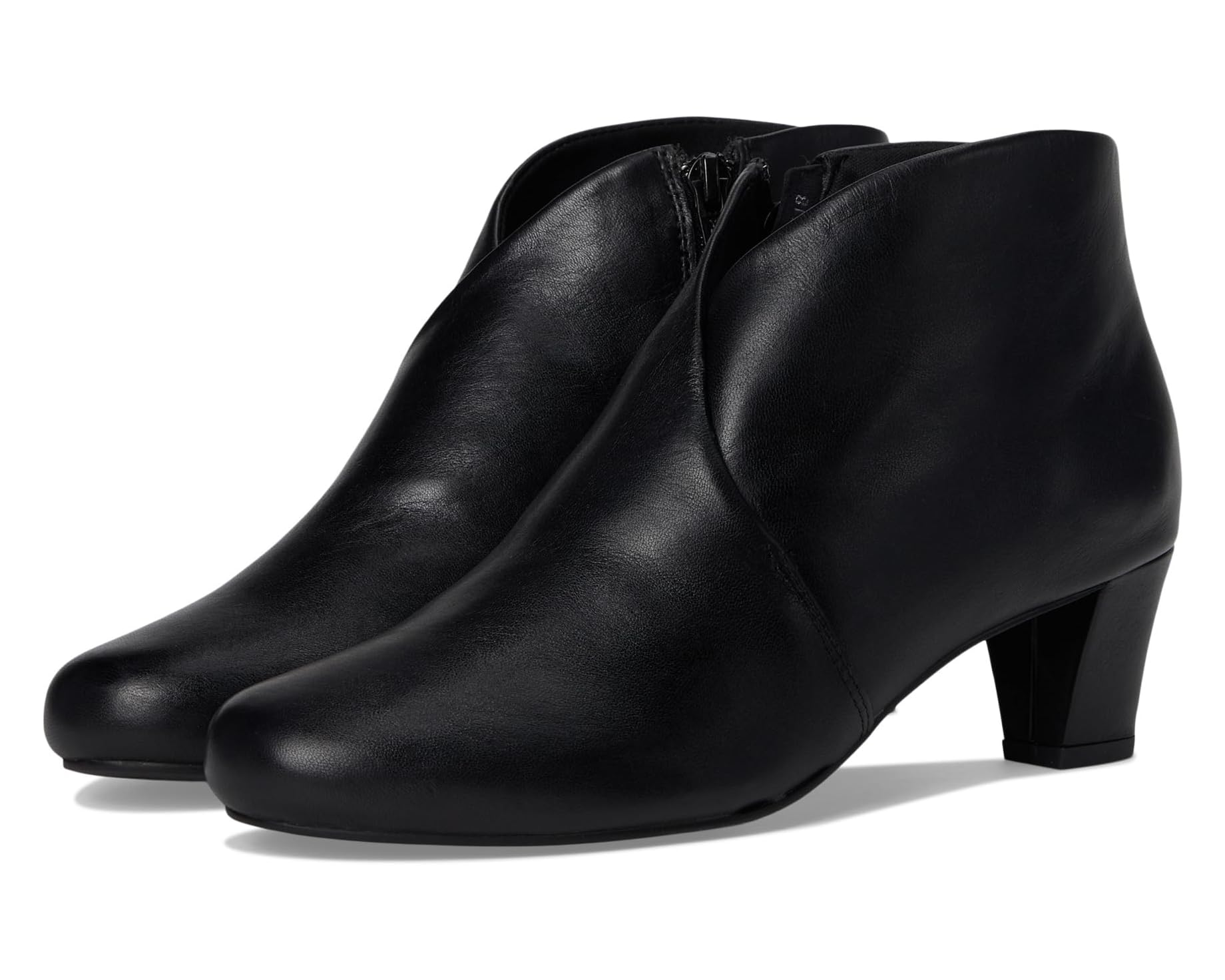 (取寄) デビッドテイト レディース プレステージ David Tate women Prestige Black｜ジェットラグ店