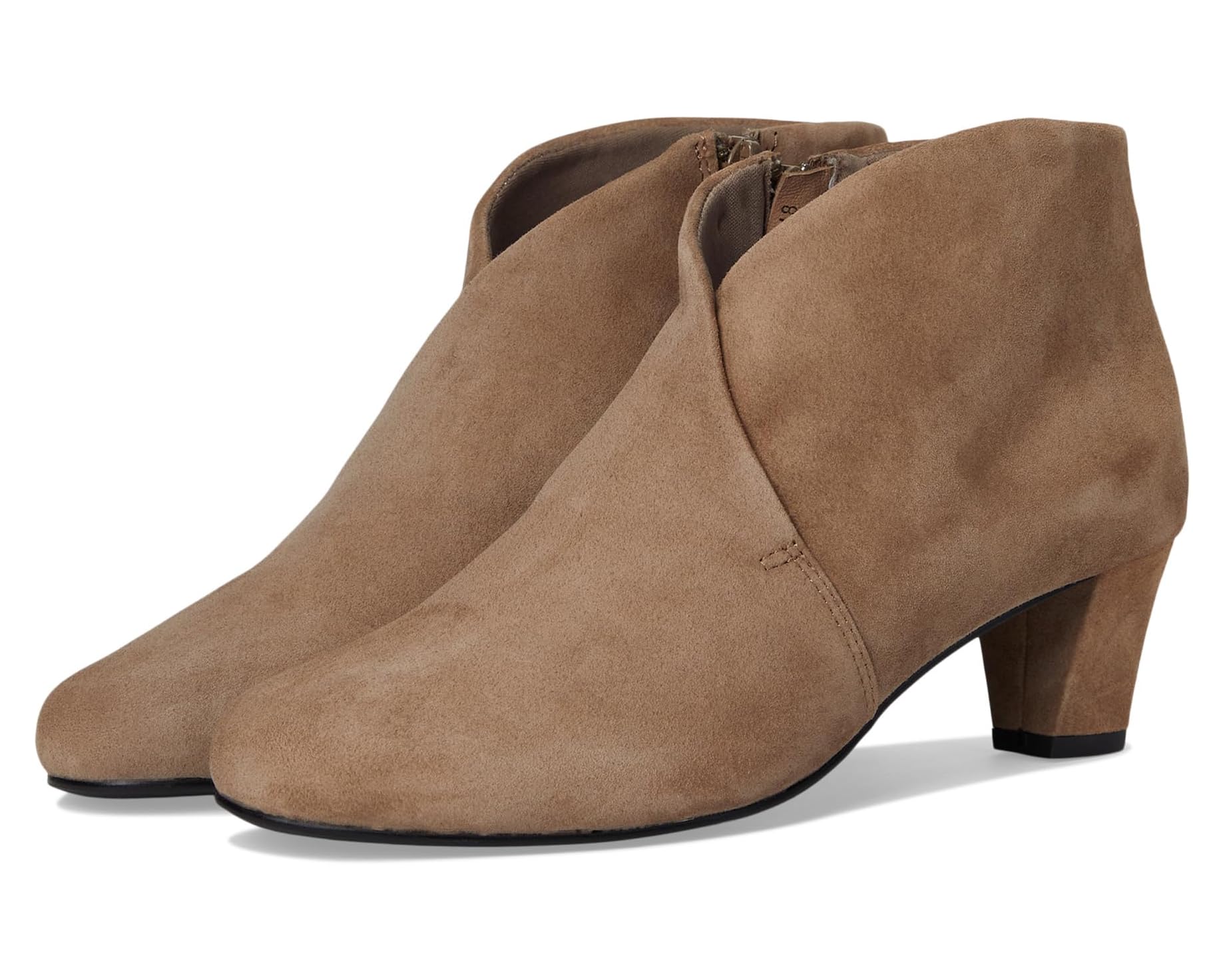 (取寄) デビッドテイト レディース プレステージ David Tate women Prestige Taupe|ジェットラグ店