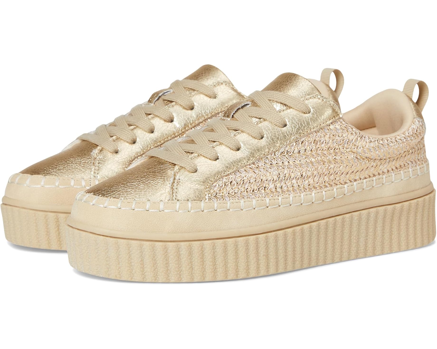 (取寄) ジュルネ コレクション レディース Journee Collection women Pazey Gold｜ジェットラグ店