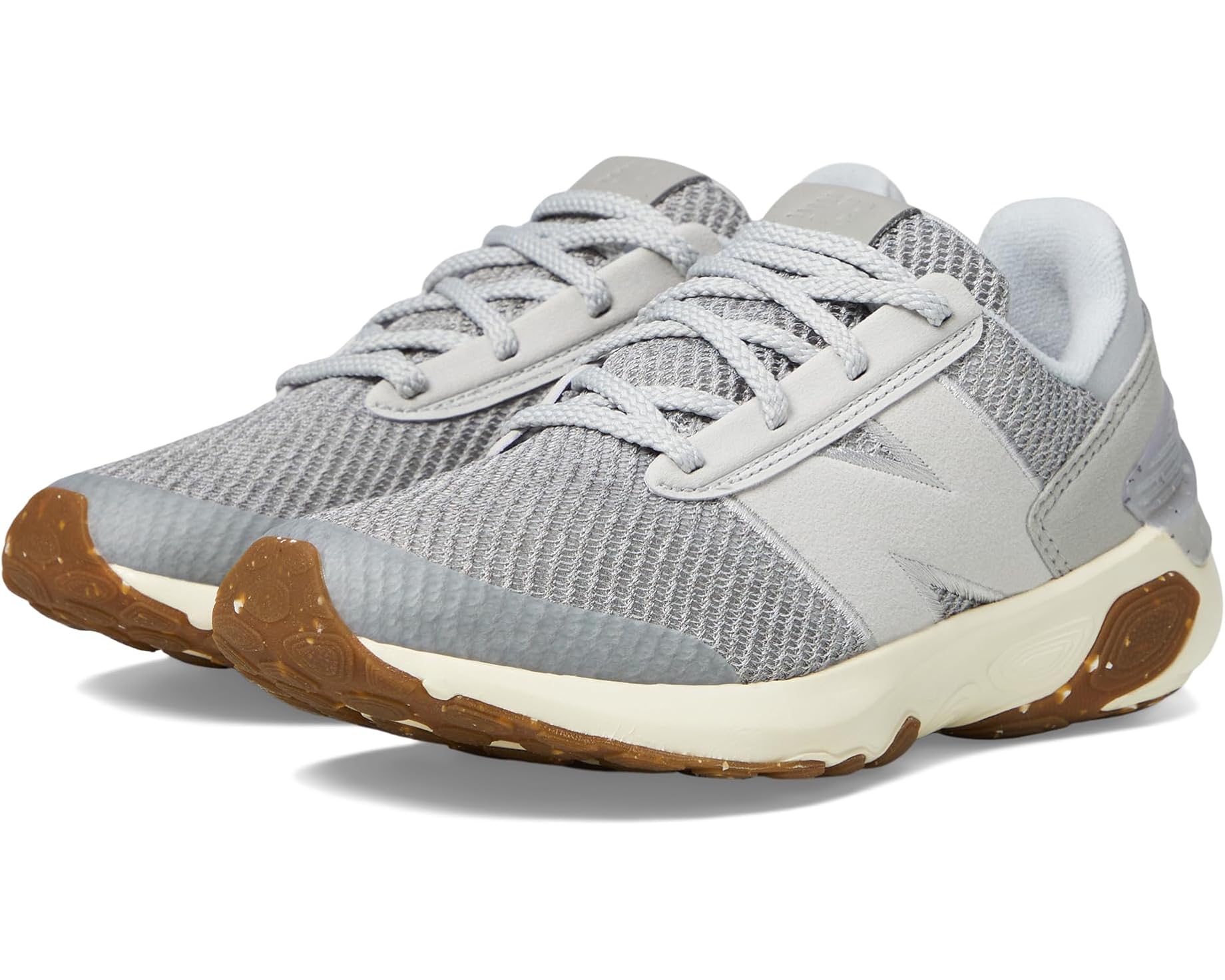 (取寄) ニューバランス キッズ (ビッグ キッド) New Balance kids 1440v1 (Big Kid) Brighton Grey/Angora｜ジェットラグ店