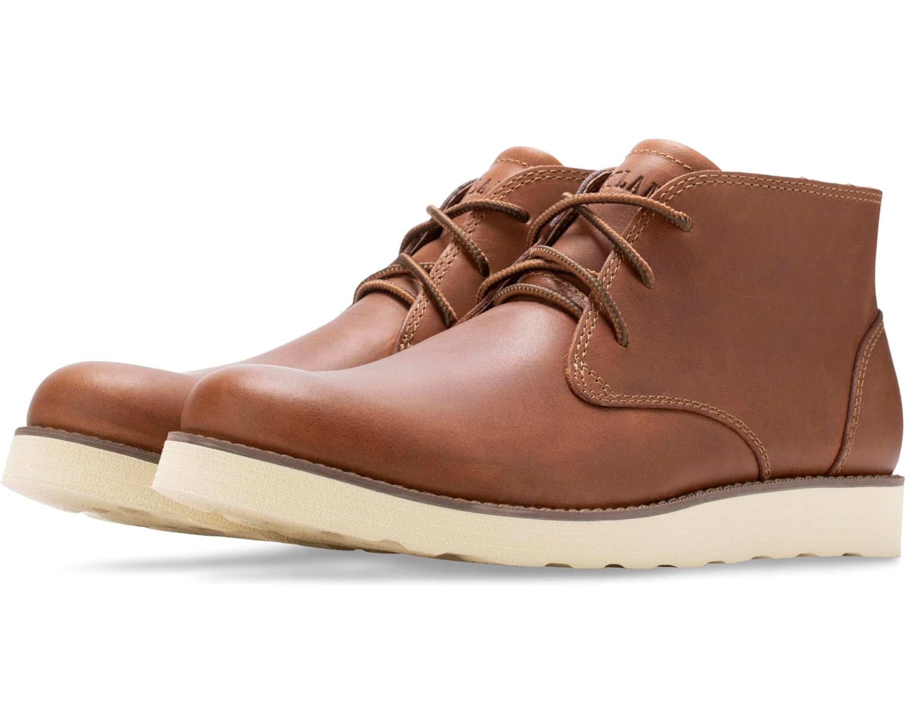 (取寄) イーストランド1955 メンズ ジャック Eastland 1955 Edition men Jack Oak|ジェットラグ店