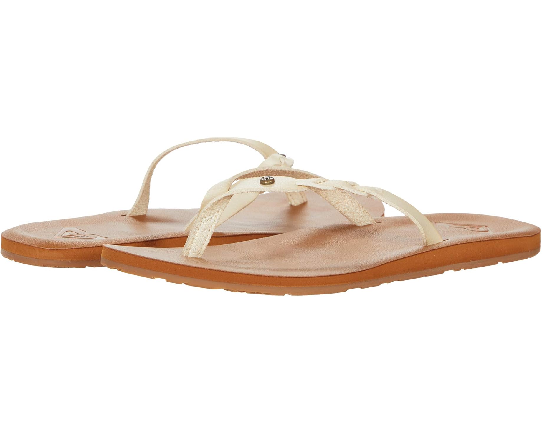 (取寄) ロキシー レディース ライザ Iv Roxy women Liza IV Ochre 21｜ジェットラグ店