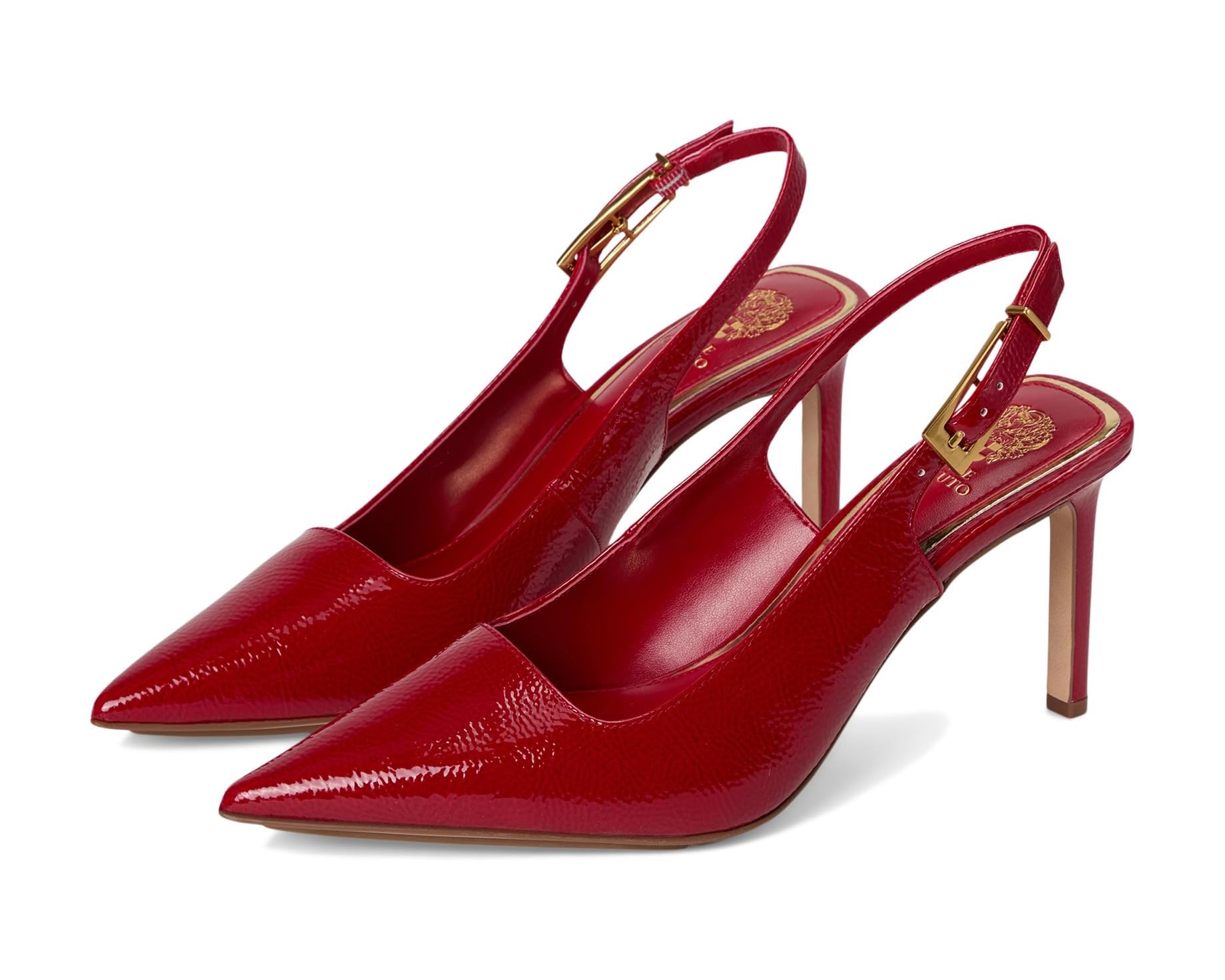 (取寄) ヴィンスカムート レディース Vince Camuto women Brendie Flame｜ジェットラグ店