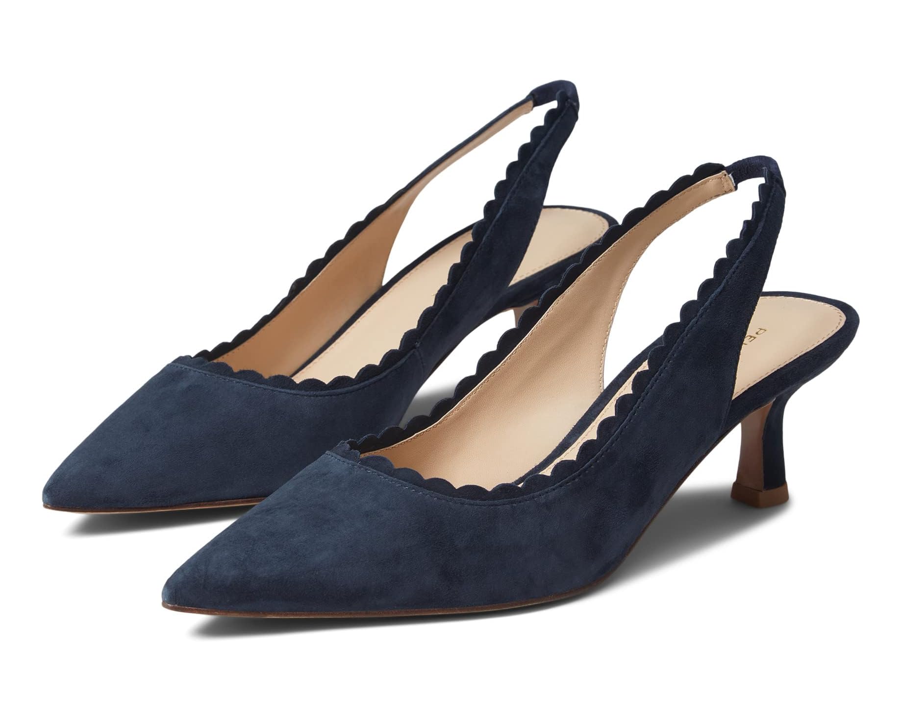 (取寄) ペレ モーダ レディース ケルサ Pelle Moda women Kelsa Midnight Suede｜ジェットラグ店