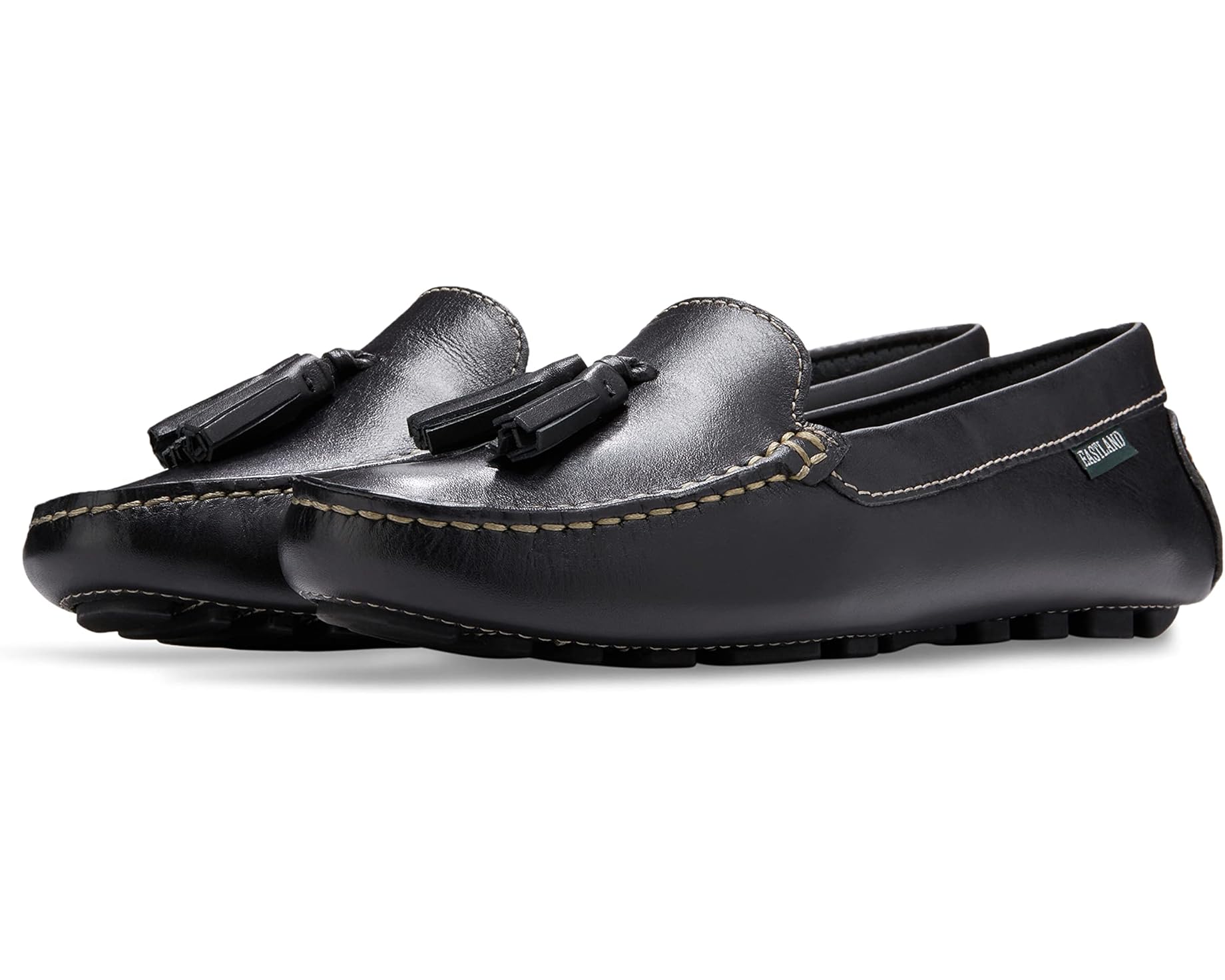(取寄) イーストランド1955 レディース タビサ Eastland 1955 Edition women Tabitha Black｜ジェットラグ店
